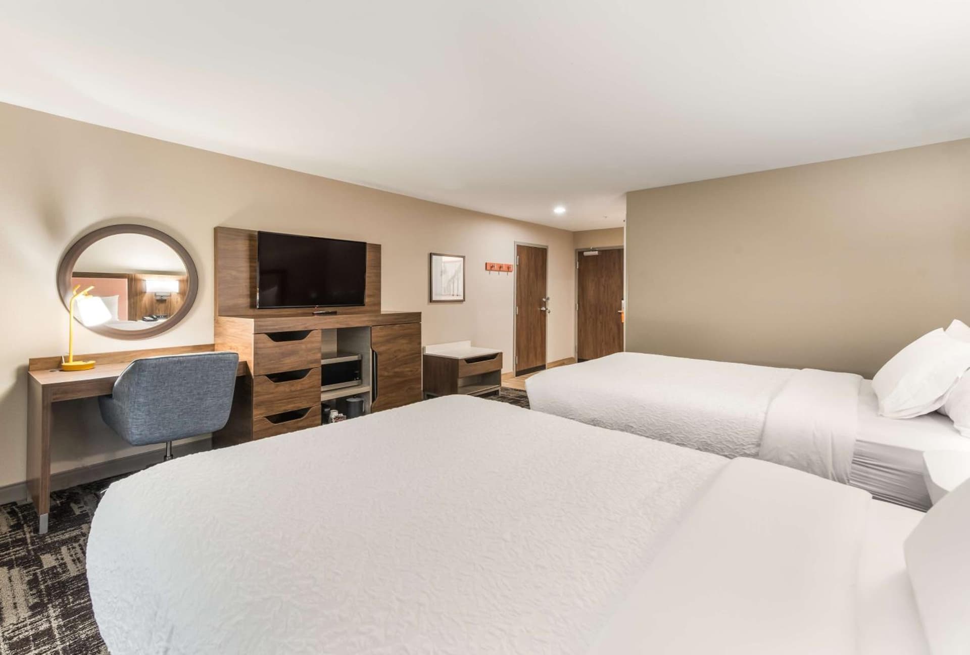 Hampton Inn & Suites by Hilton Benton Harbor