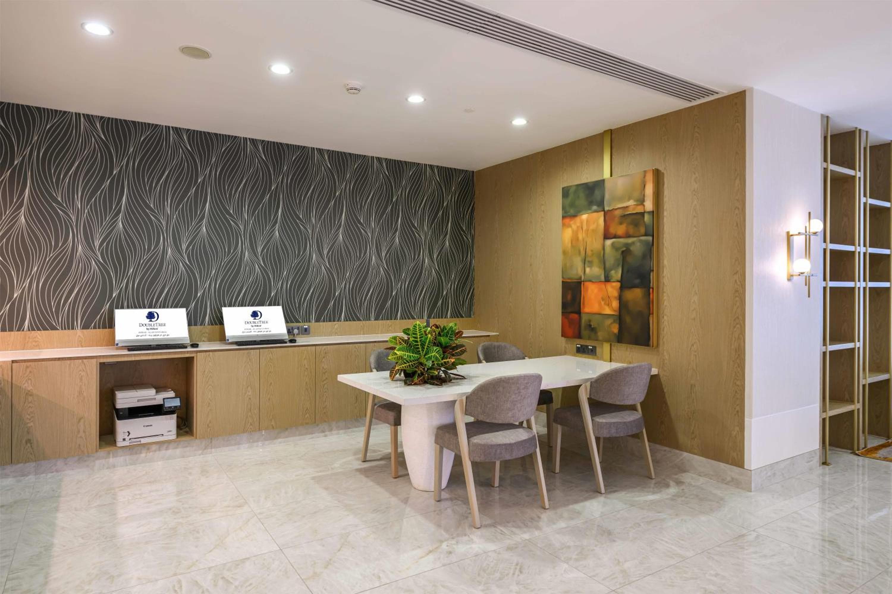 DoubleTree by Hilton Jeddah Al Andalus Mall