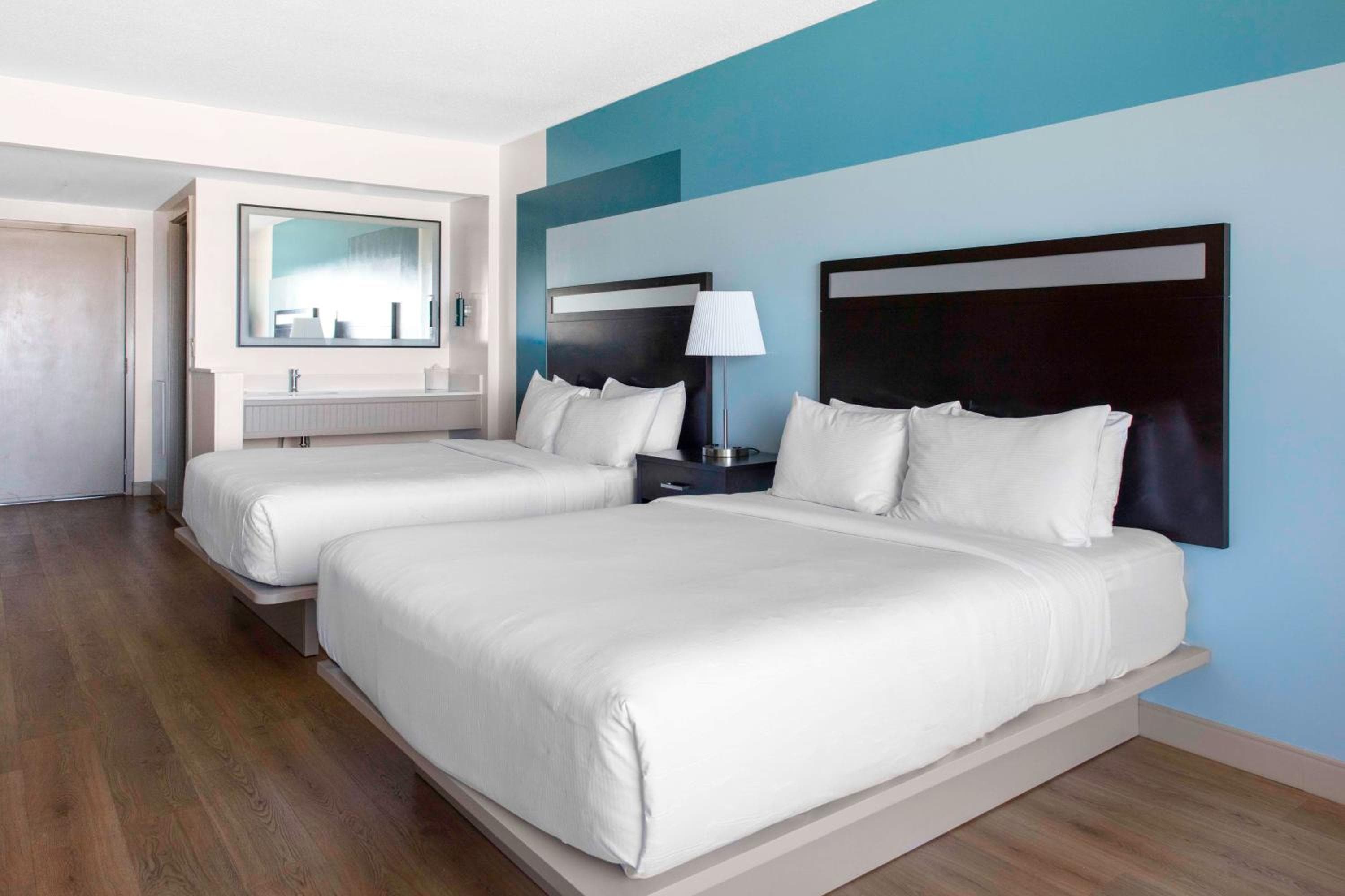 DoubleTree Resort by Hilton Myrtle Beach Oceanfront