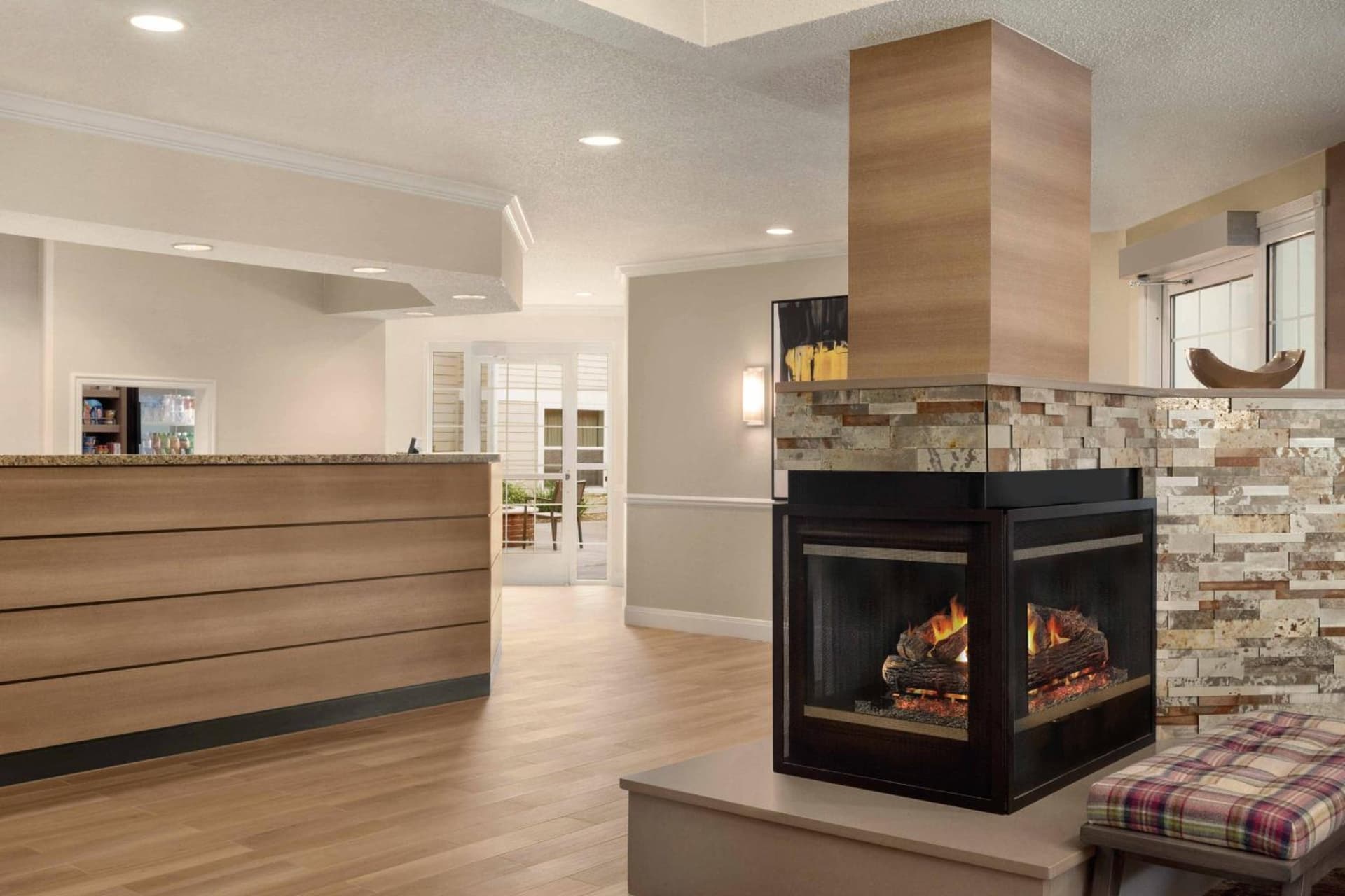 Residence Inn by Marriott Houston The Woodlands/Market Street