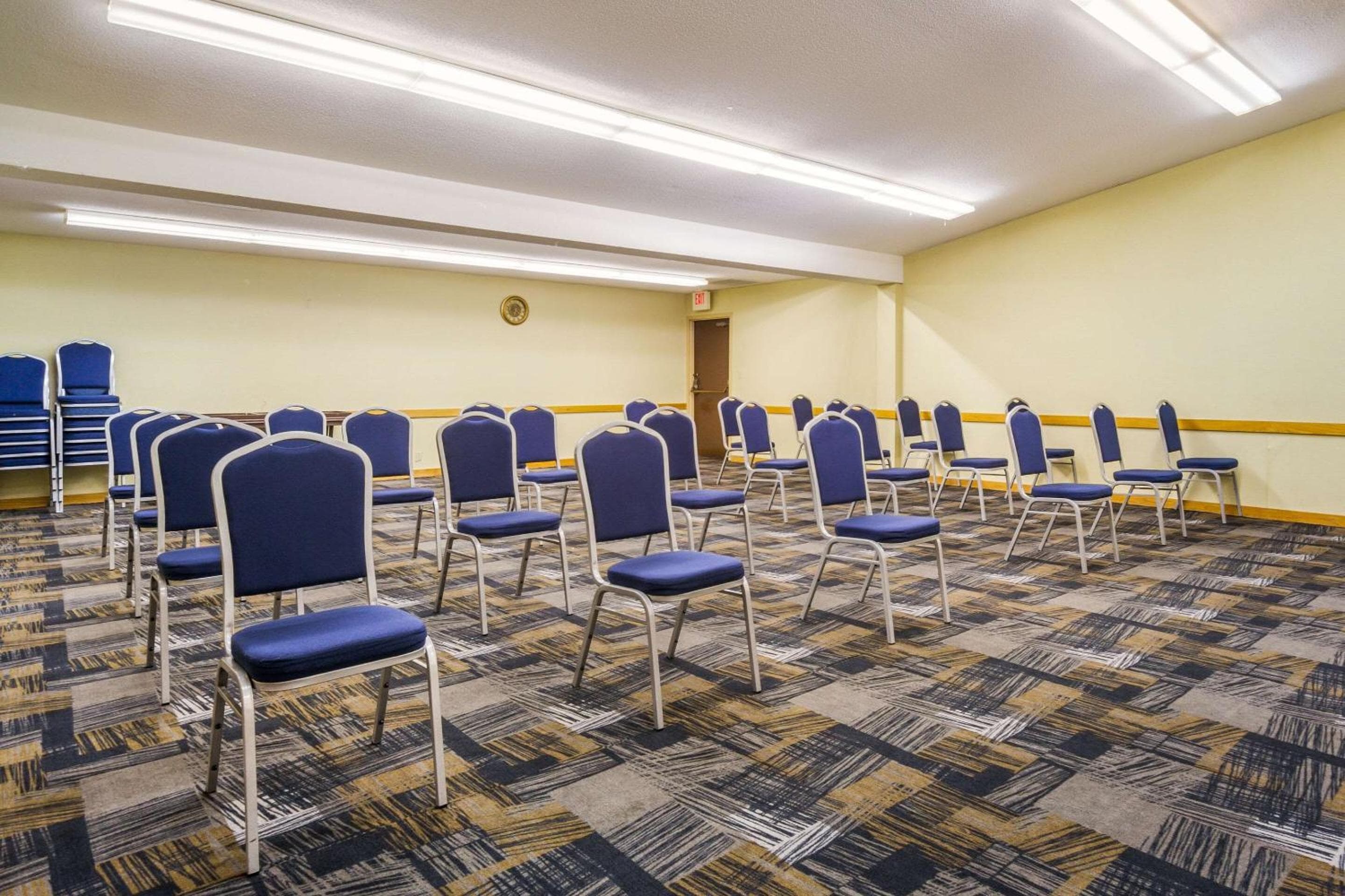 Quality Inn & Suite Florence - Cincinnati South