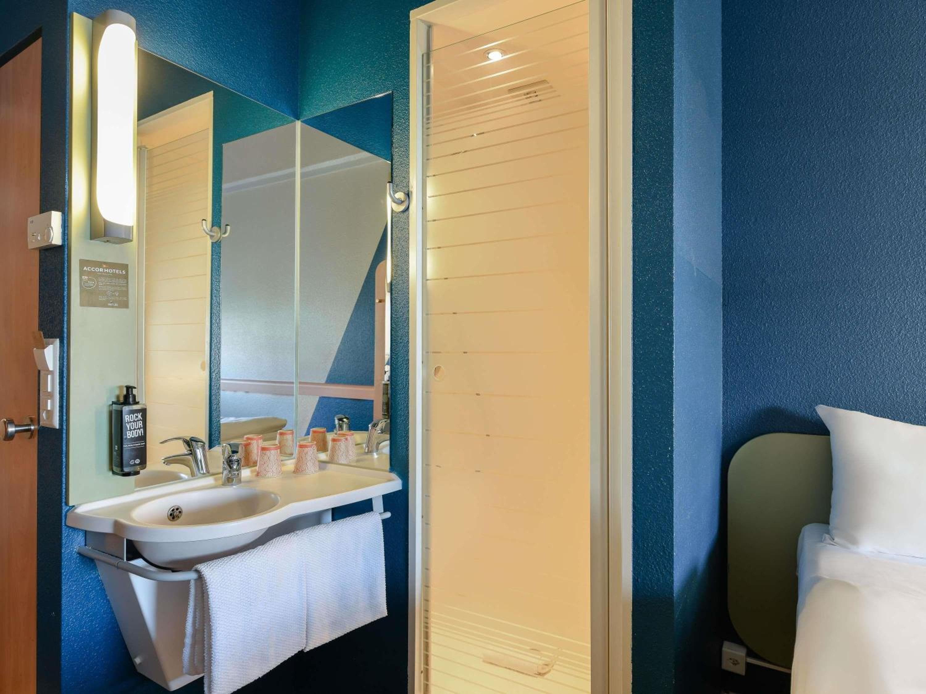 ibis budget Hotel Luzern City