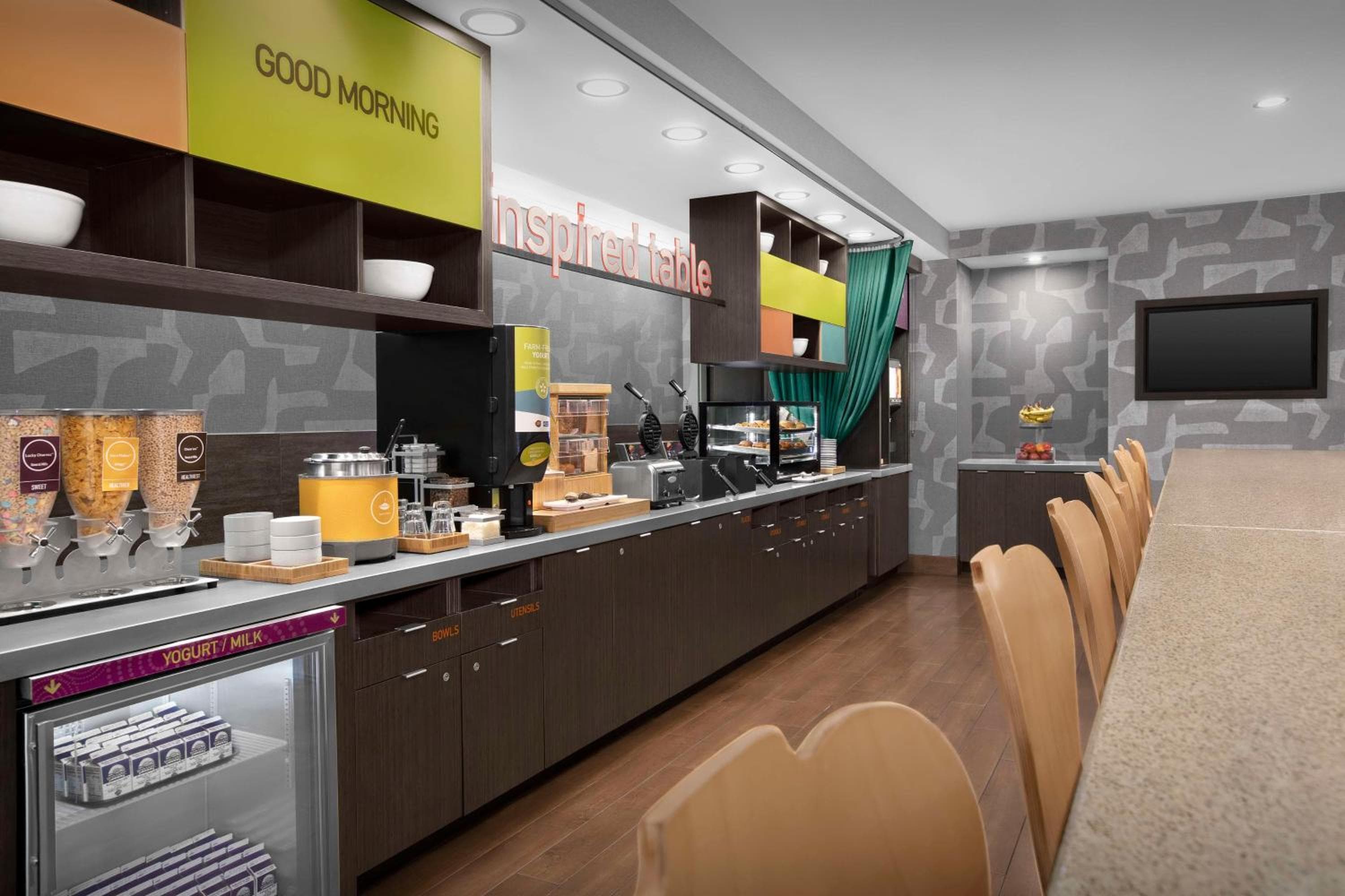 Home2 Suites by Hilton Phoenix Chandler