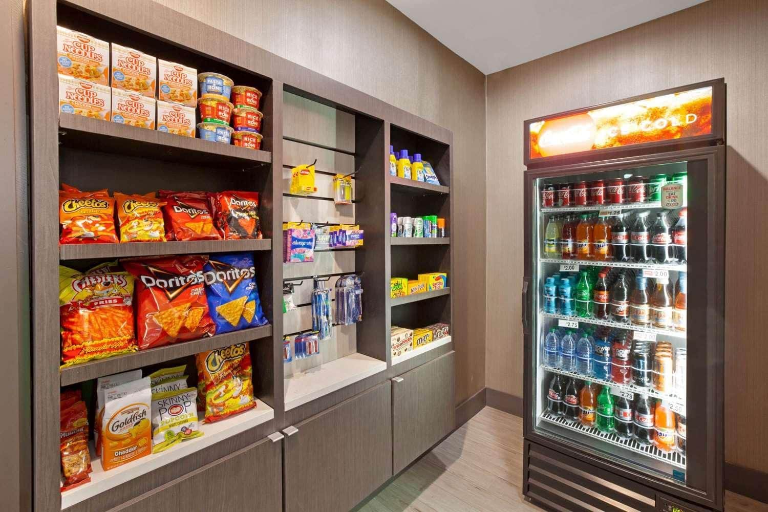 La Quinta Inn & Suites By Wyndham Houston Pasadena North