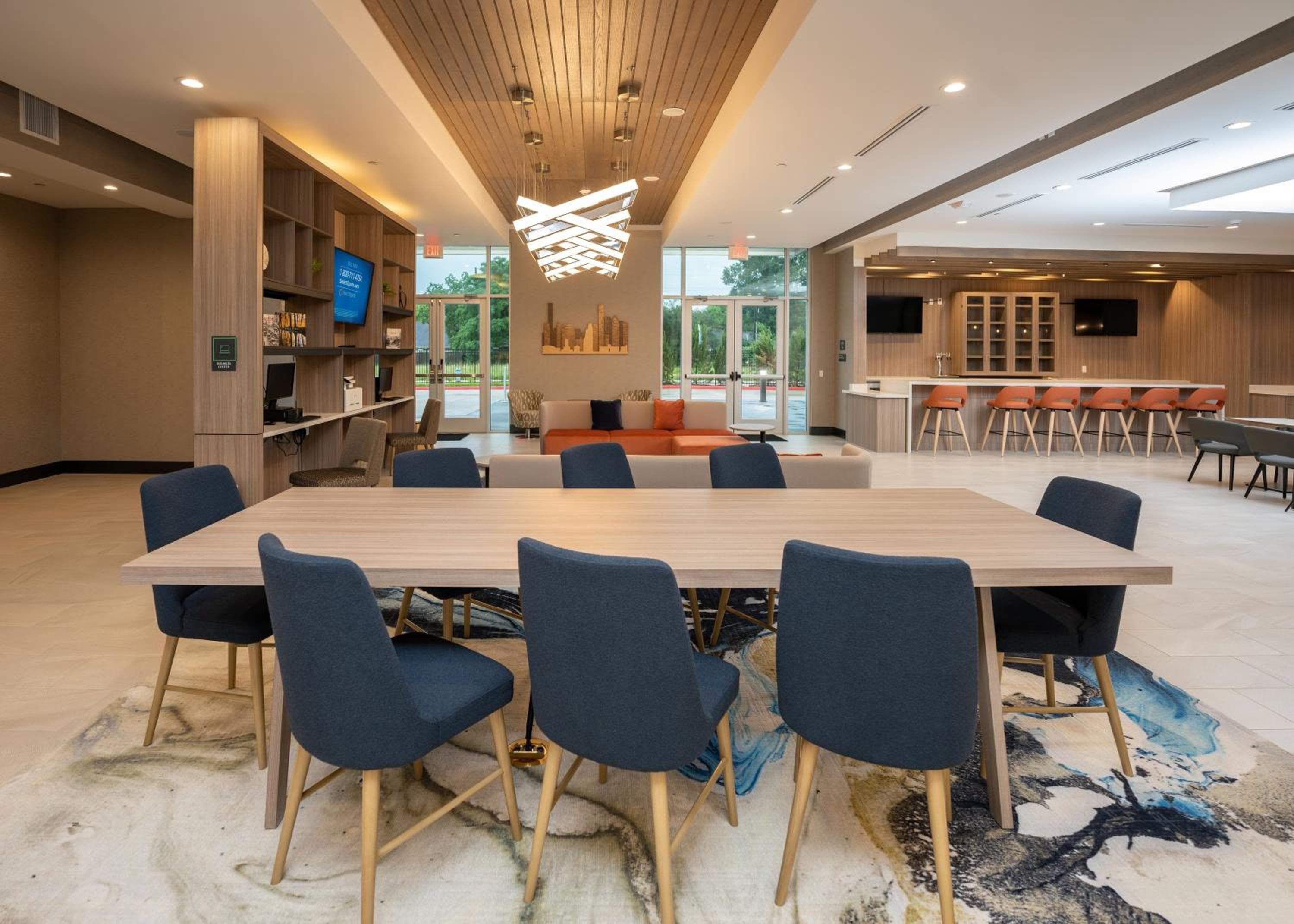 Holiday Inn - NW Houston Beltway 8 by IHG