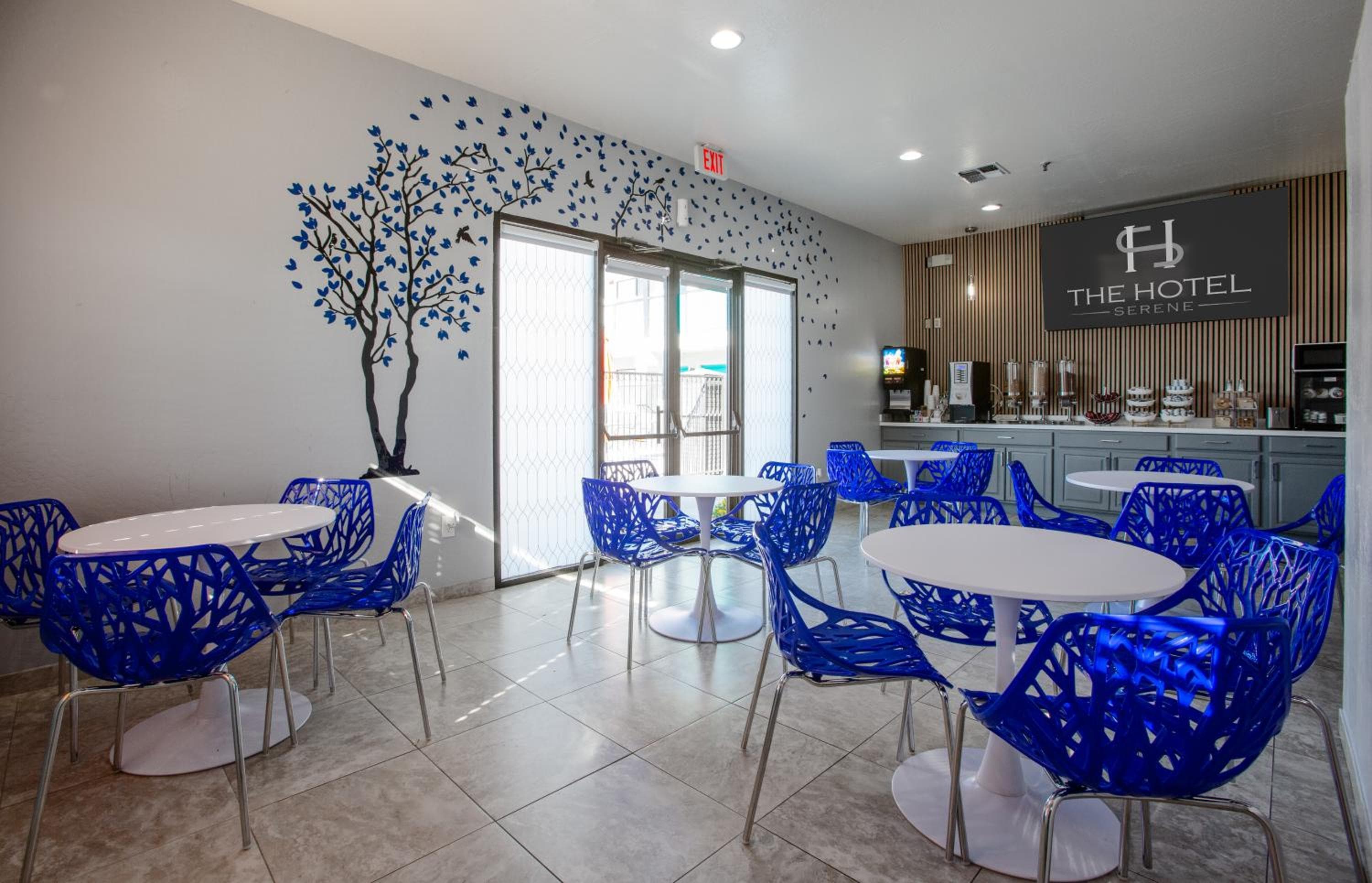 The Hotel Serene Glendale Peoria, Surestay Collection by Best Western