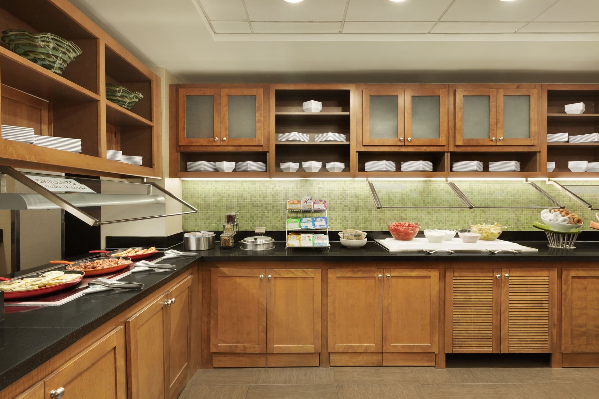 Hyatt Place Nashville Airport