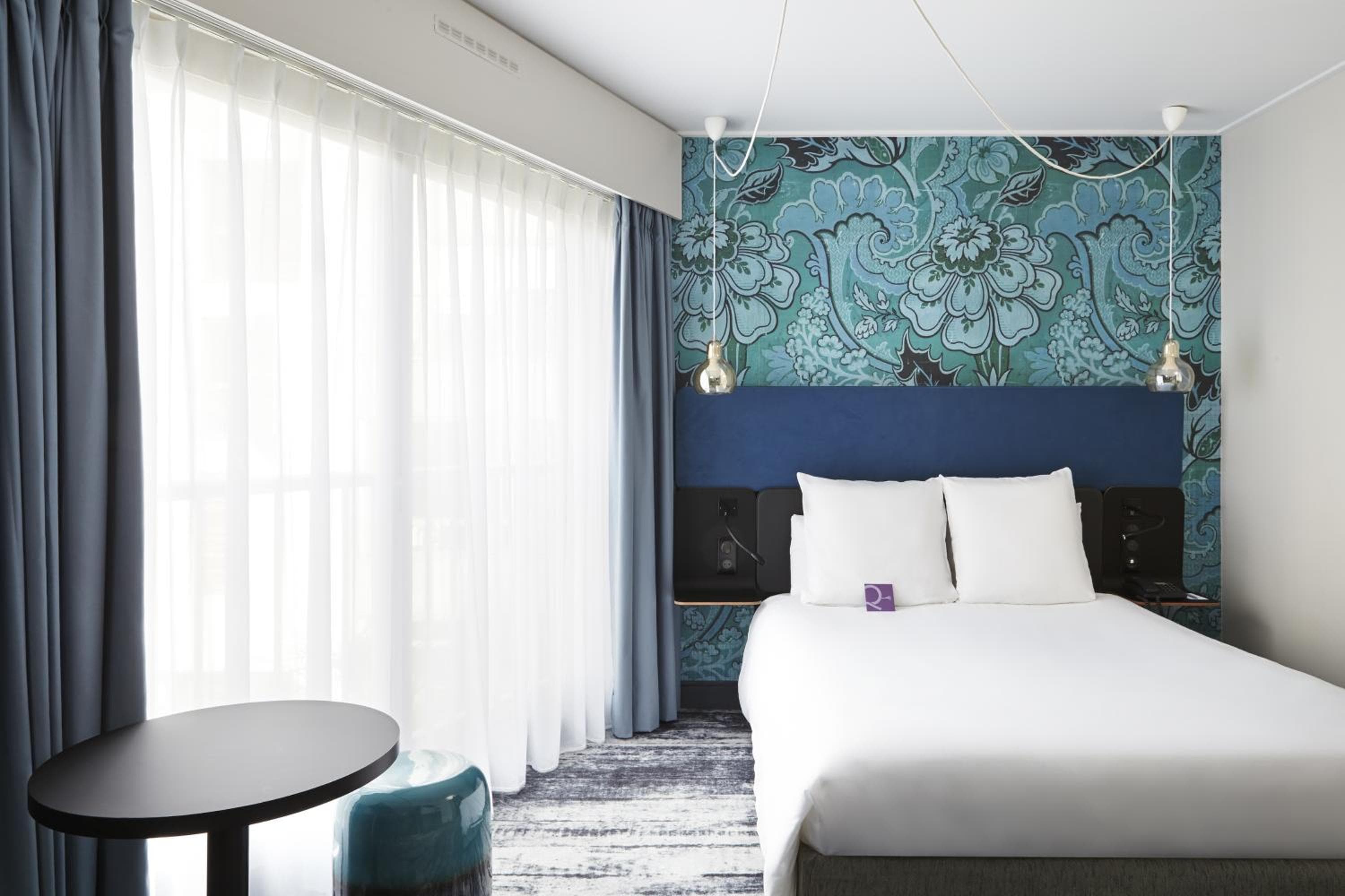 Hotel Relais de Lyon by Malone