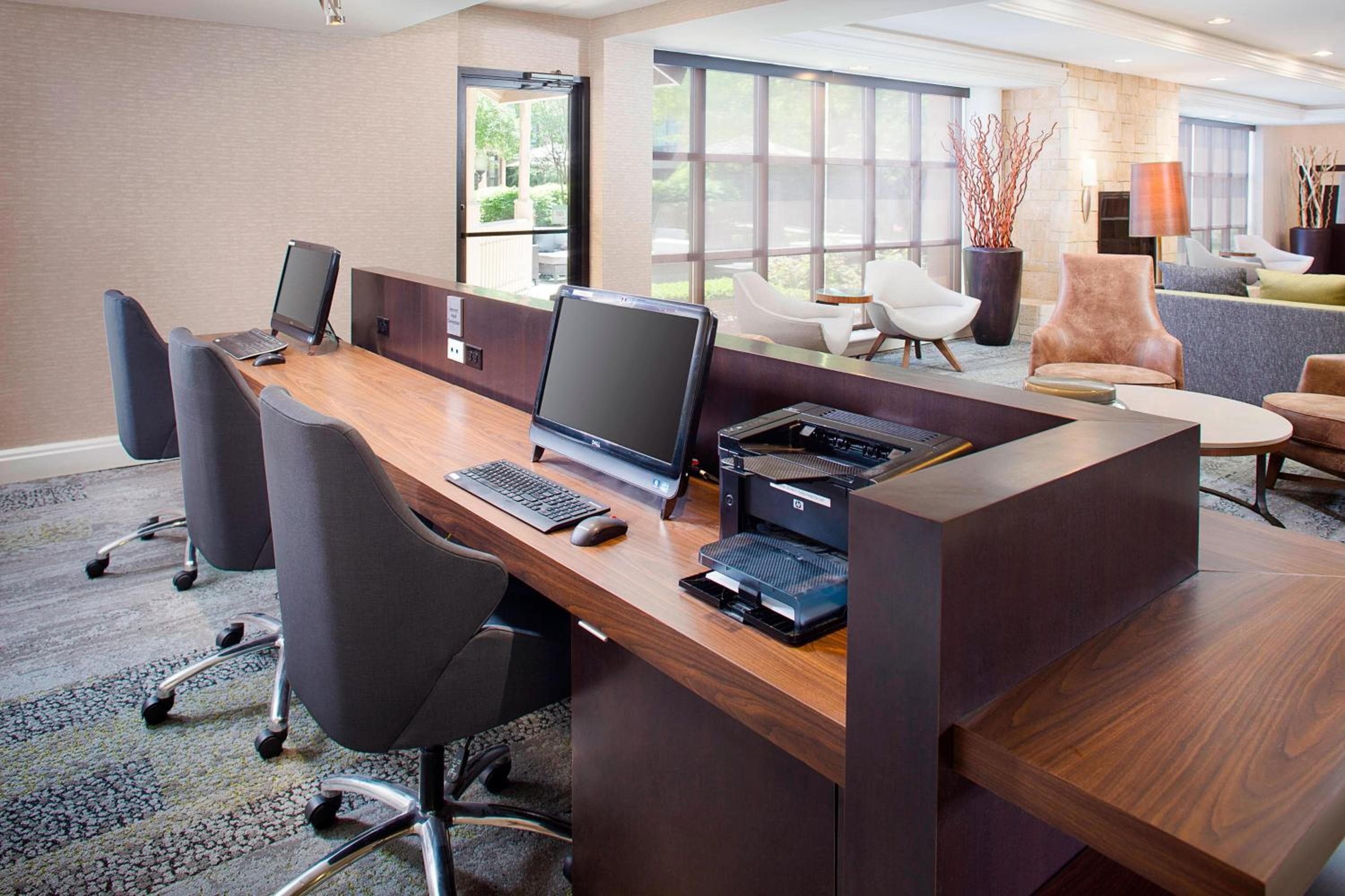 Courtyard by Marriott Ann Arbor