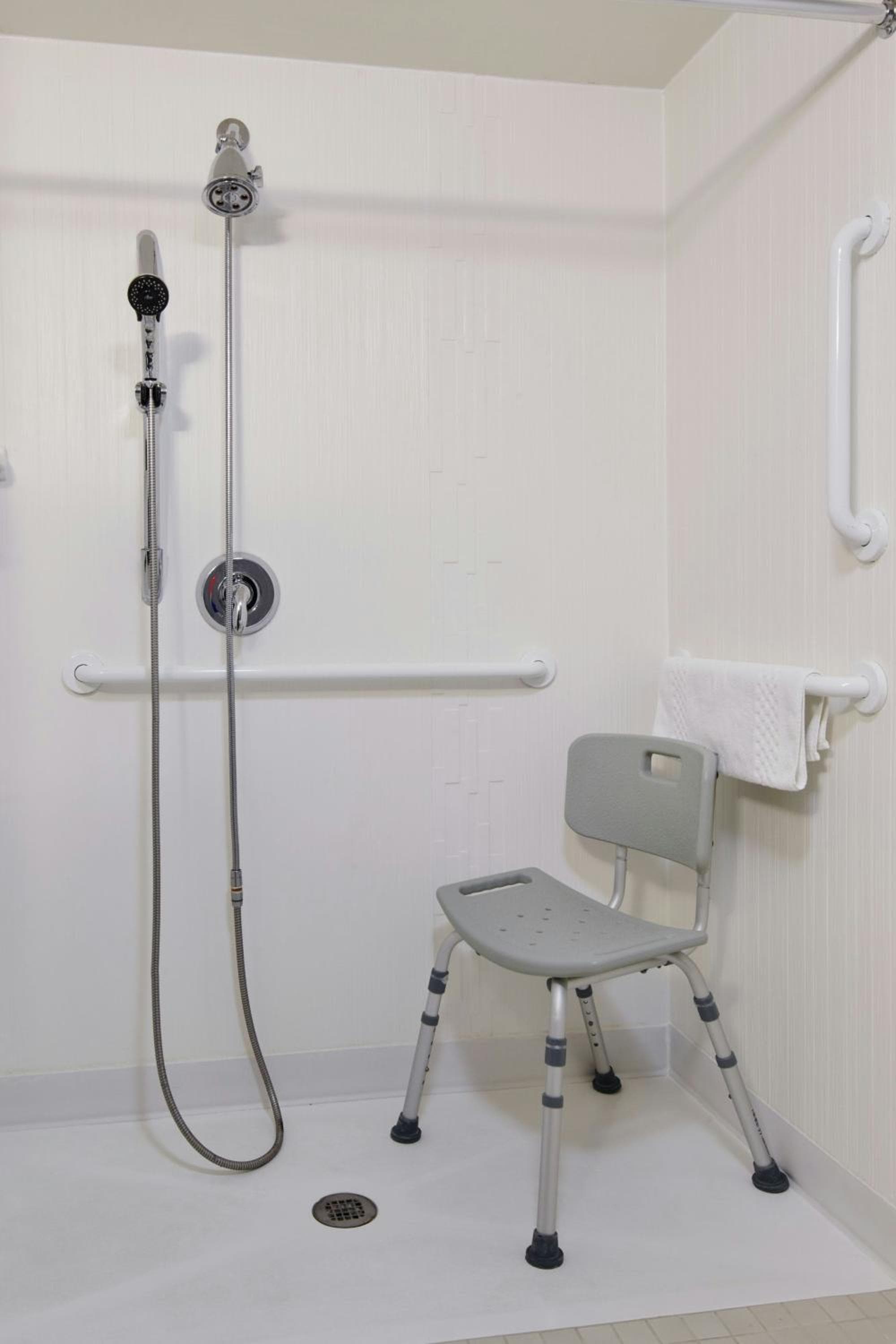 Courtyard by Marriott Ann Arbor