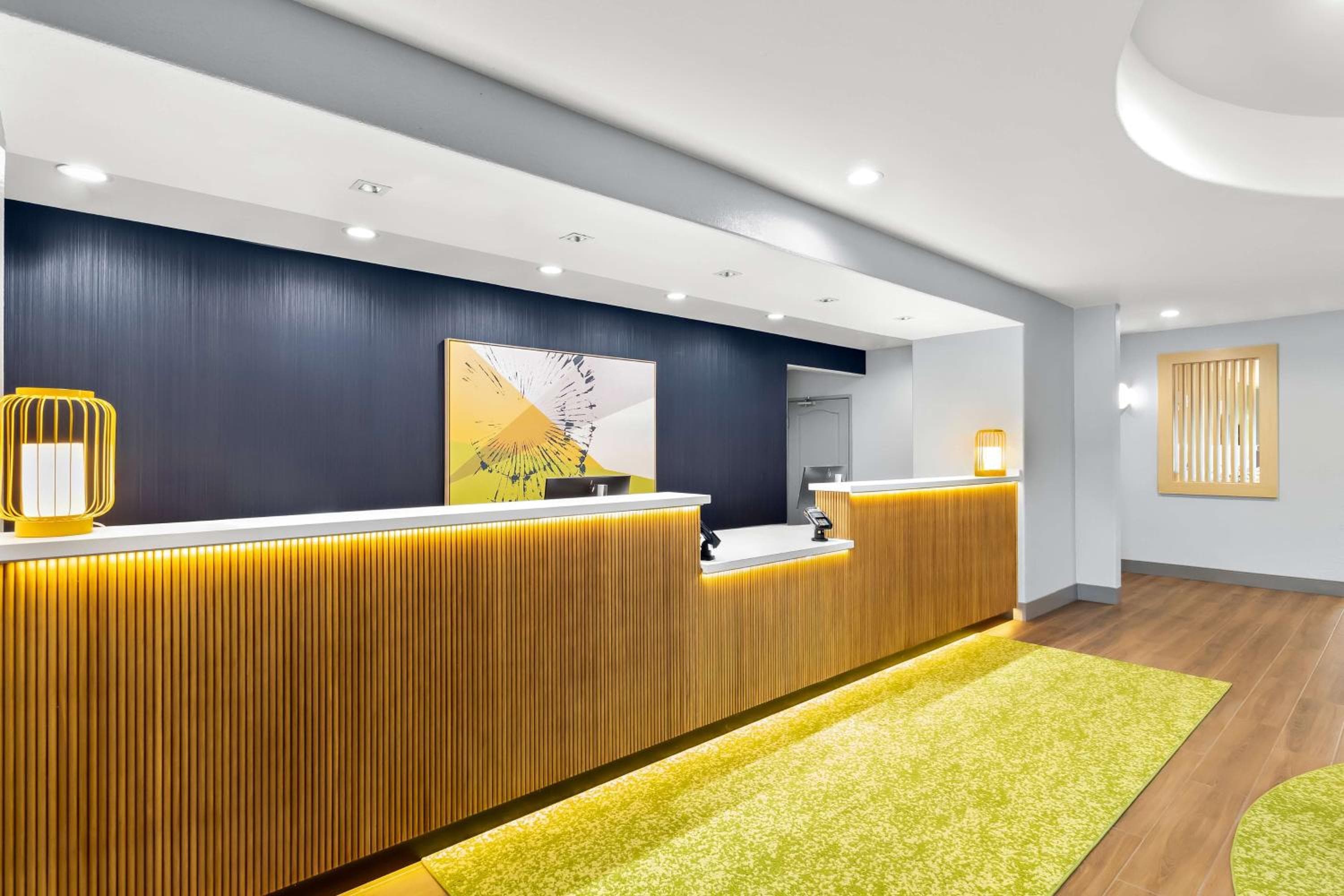 Spark by Hilton Missouri City