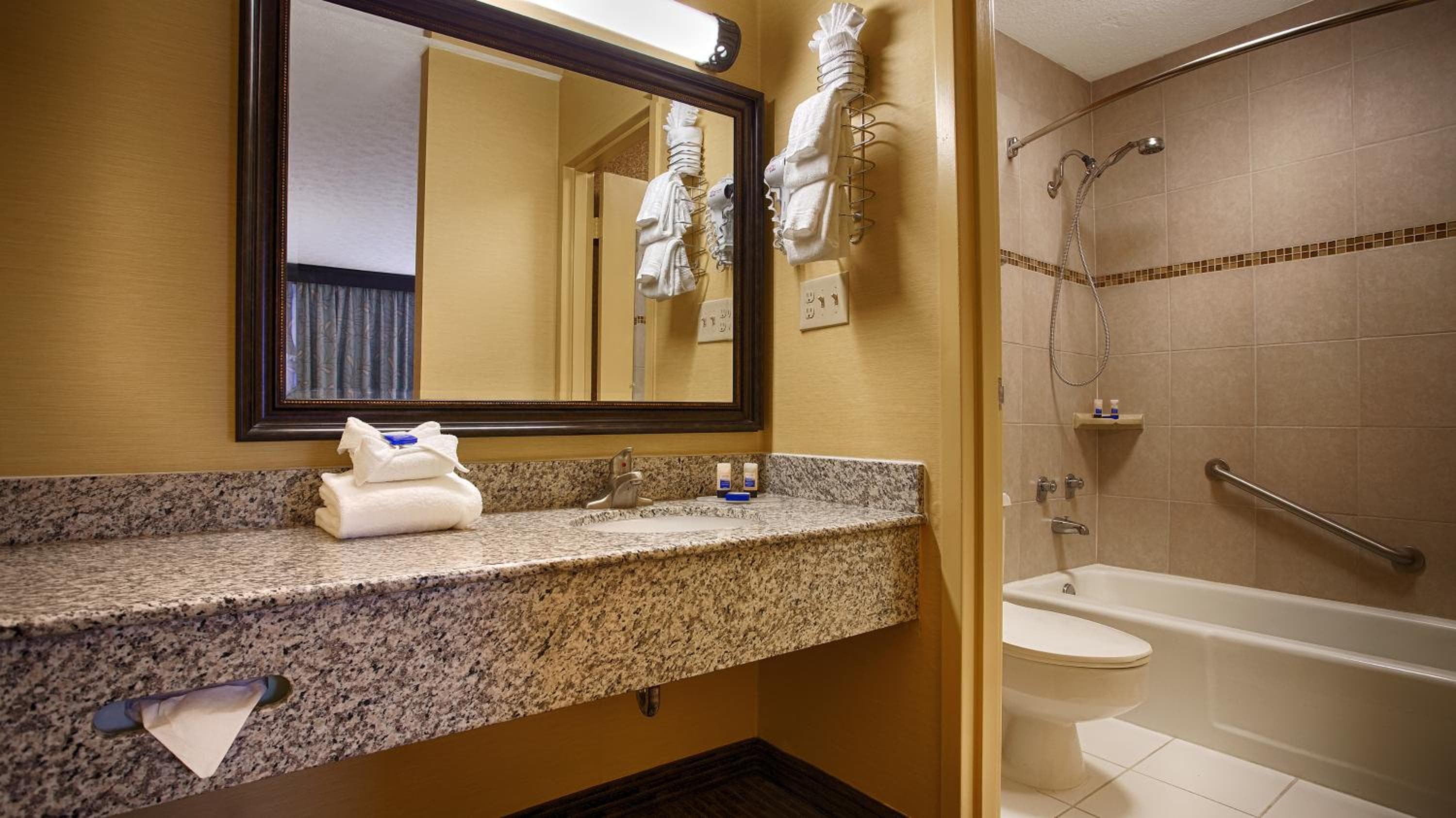 Best Western Fredericksburg