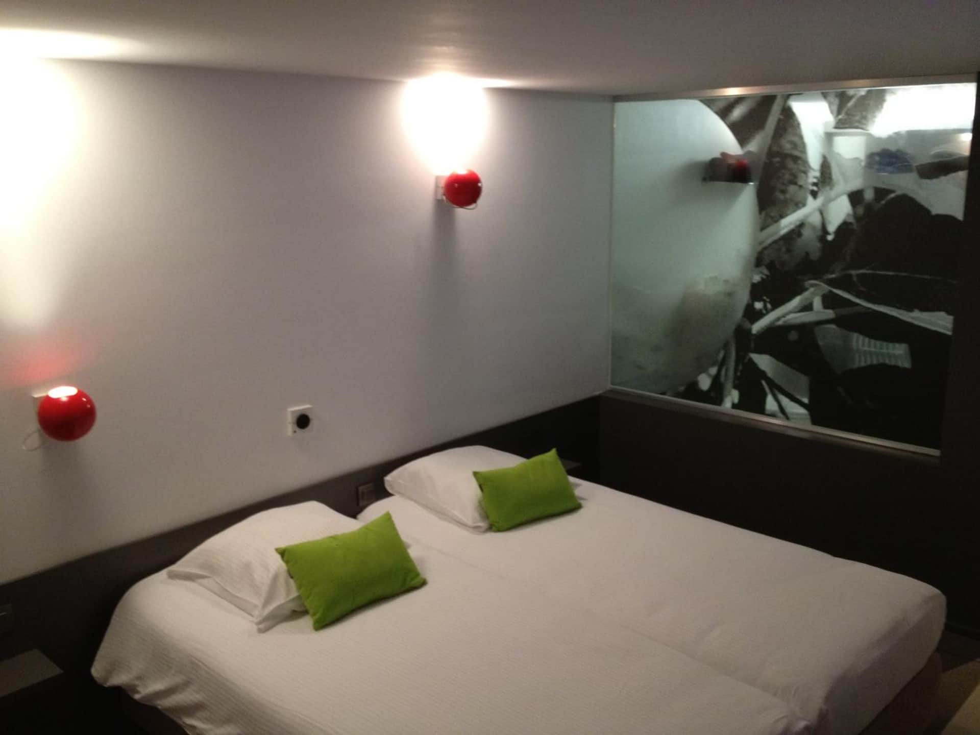 Hotel Corbie Geel