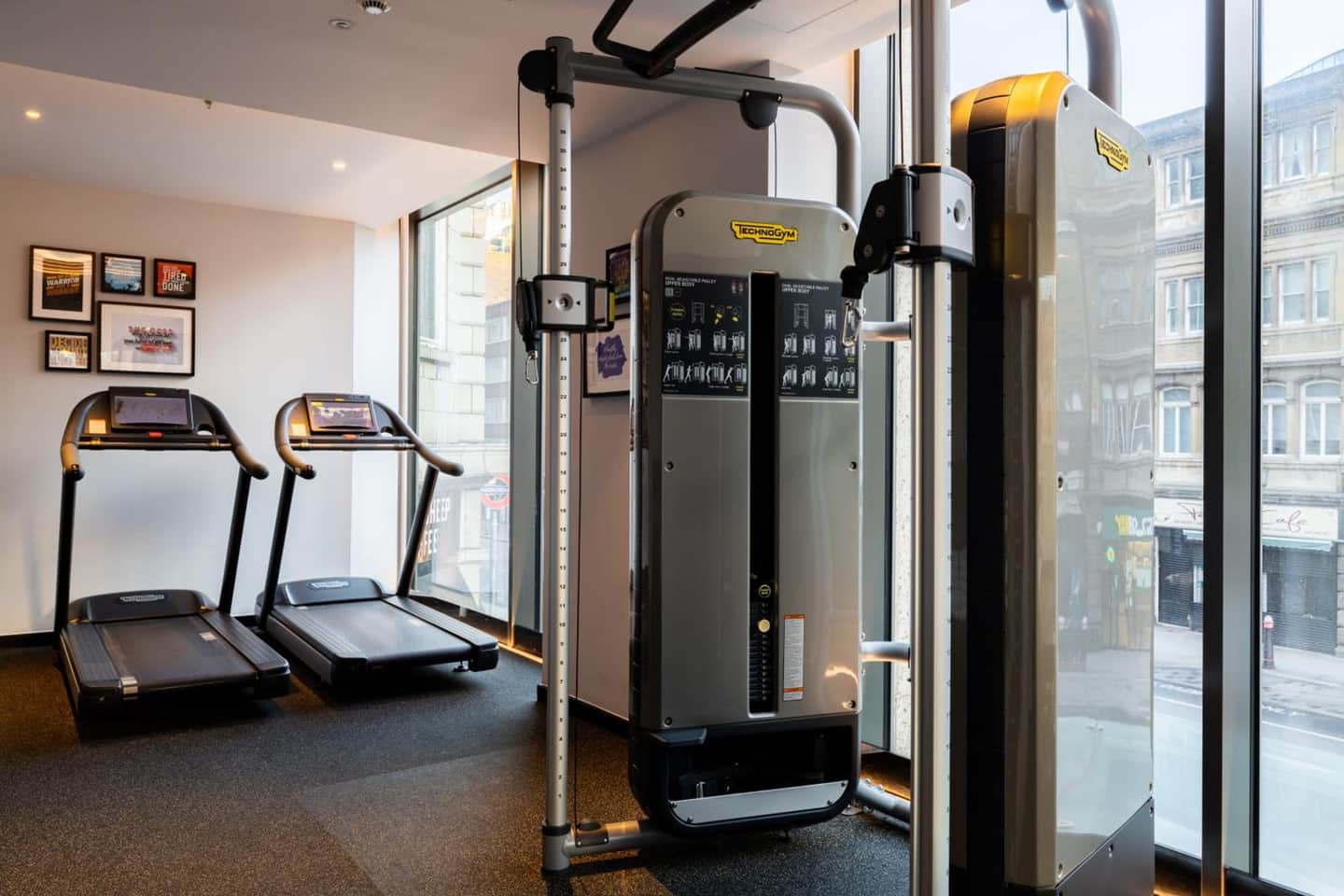 Leonardo Hotel London Aldgate
