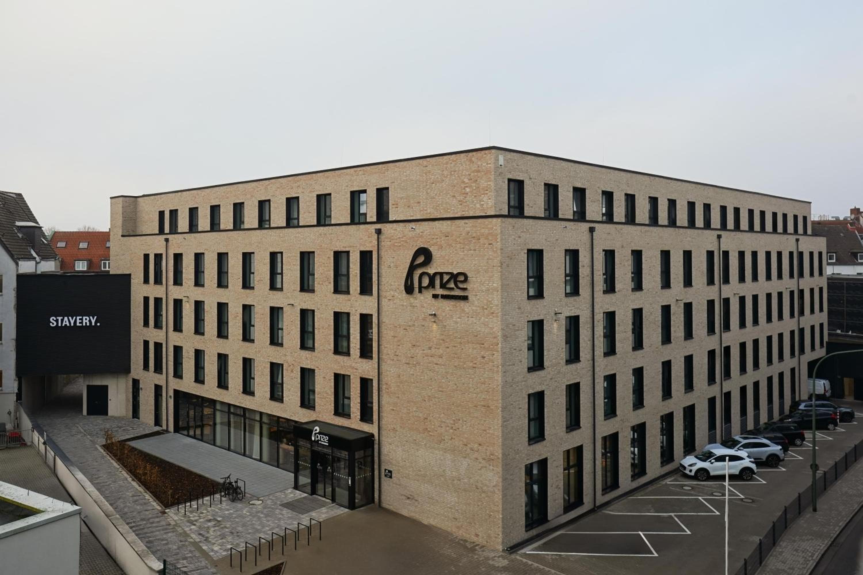 Prize by Radisson, Osnabruck