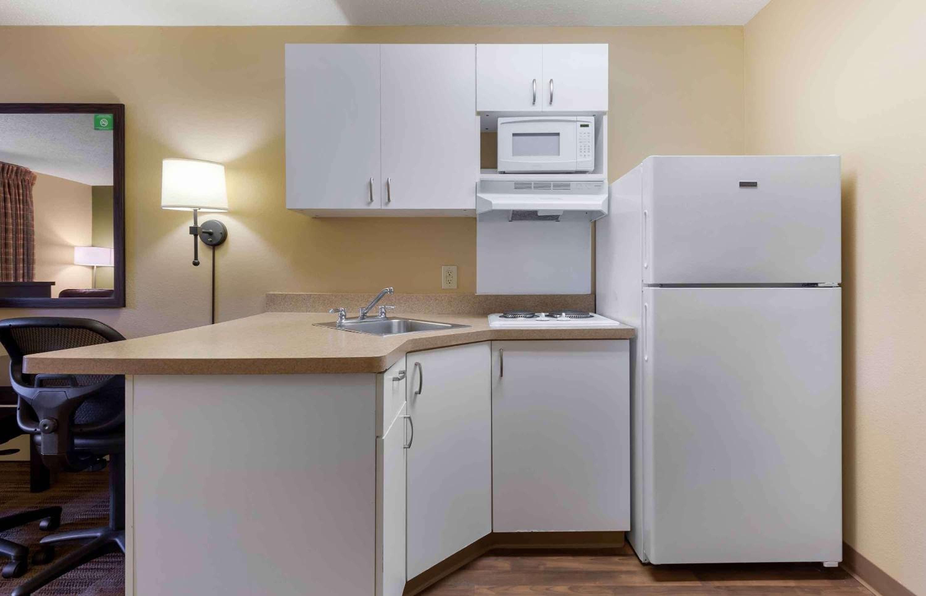 Extended Stay America Suites - Washington, DC - Herndon - Dulles