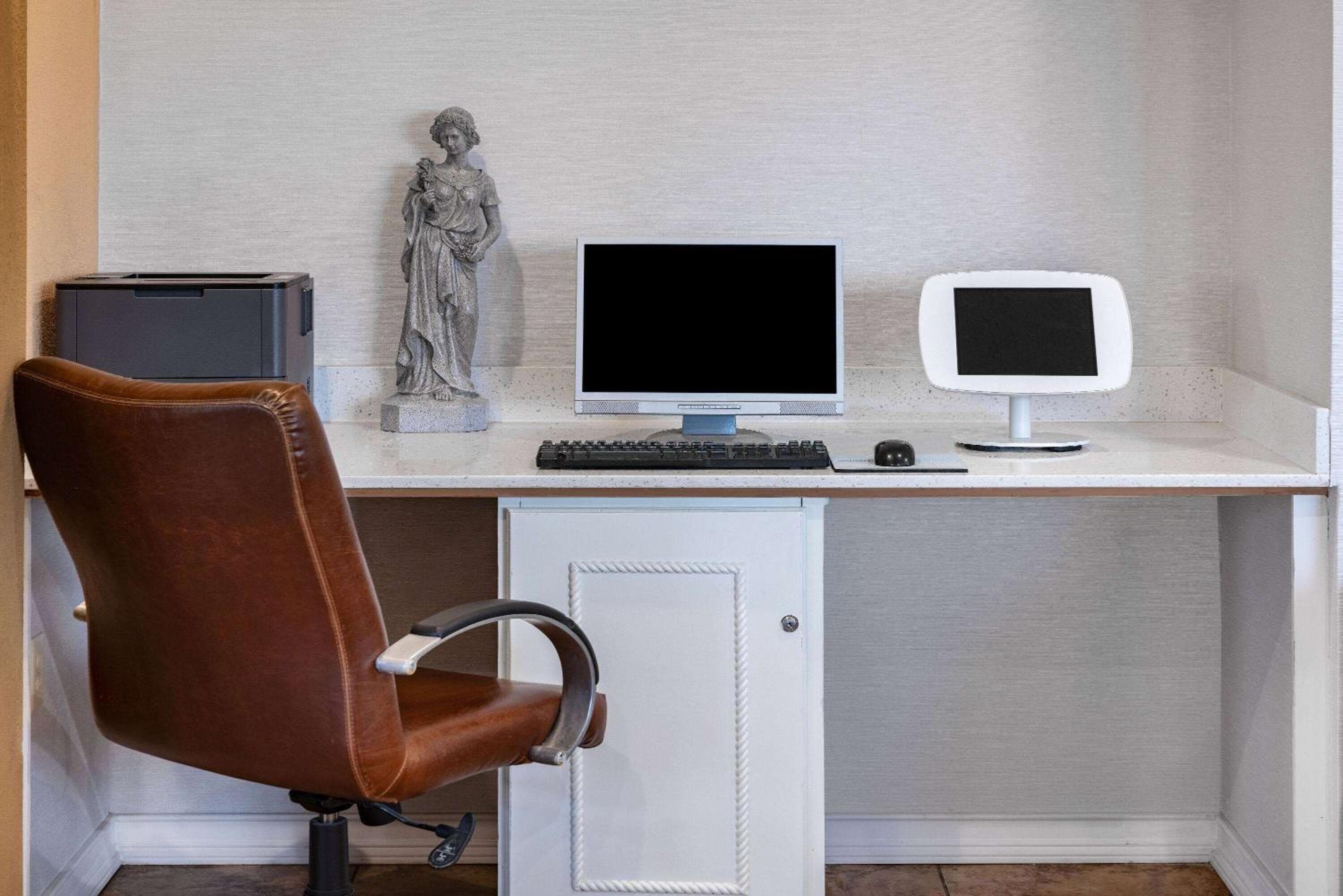 Ramada by Wyndham West Atlantic City