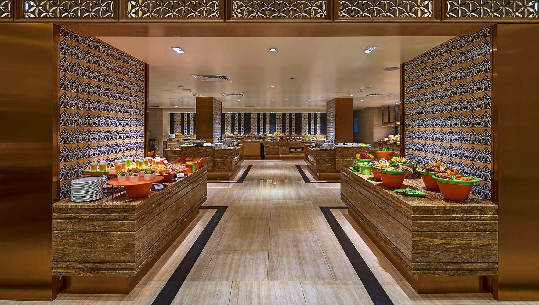 Millennium Airport Hotel Dubai