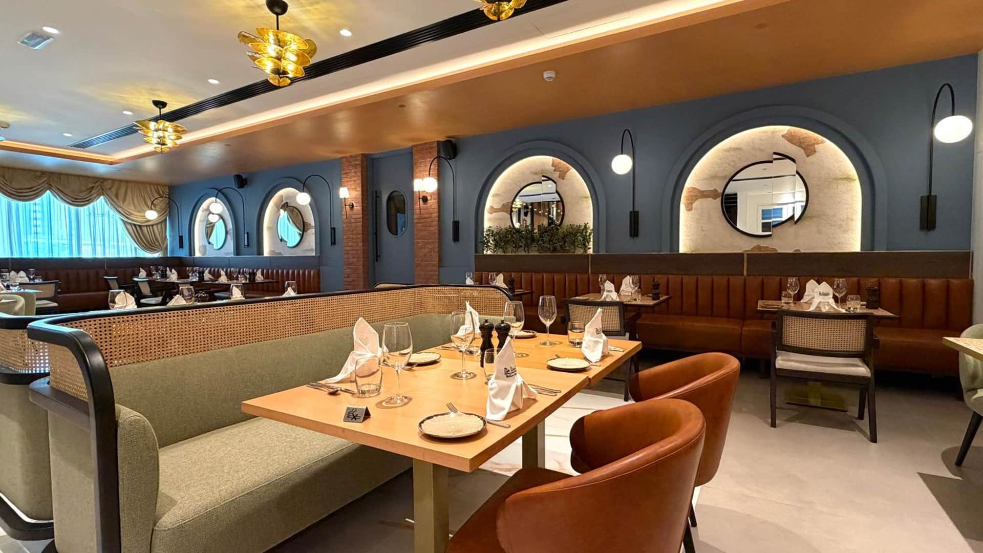 Millennium Airport Hotel Dubai