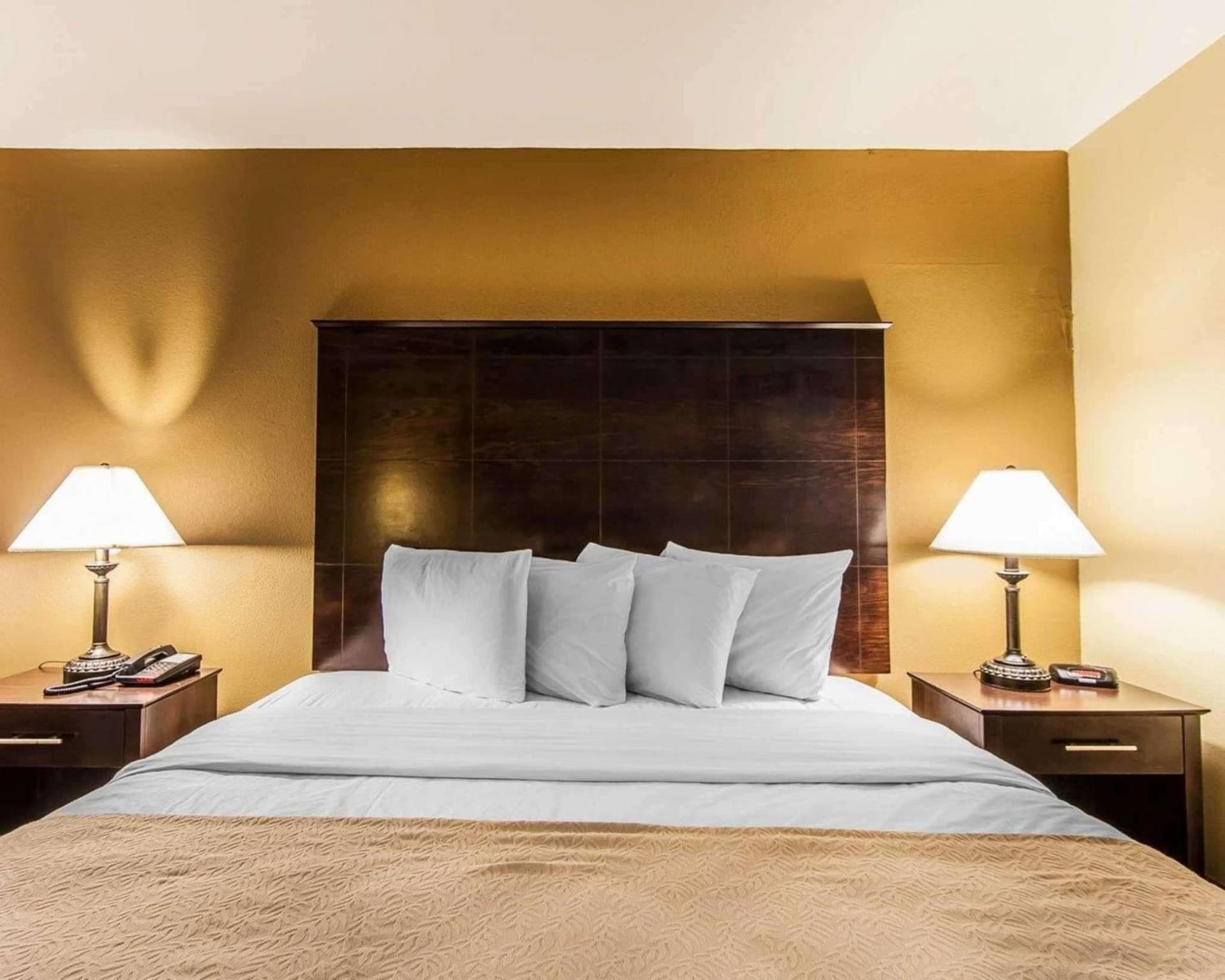 Quality Inn & Suites Bremen