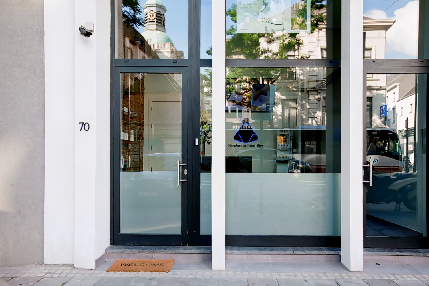 Chambre Jacuzzi Privatif Hôtel Esperance