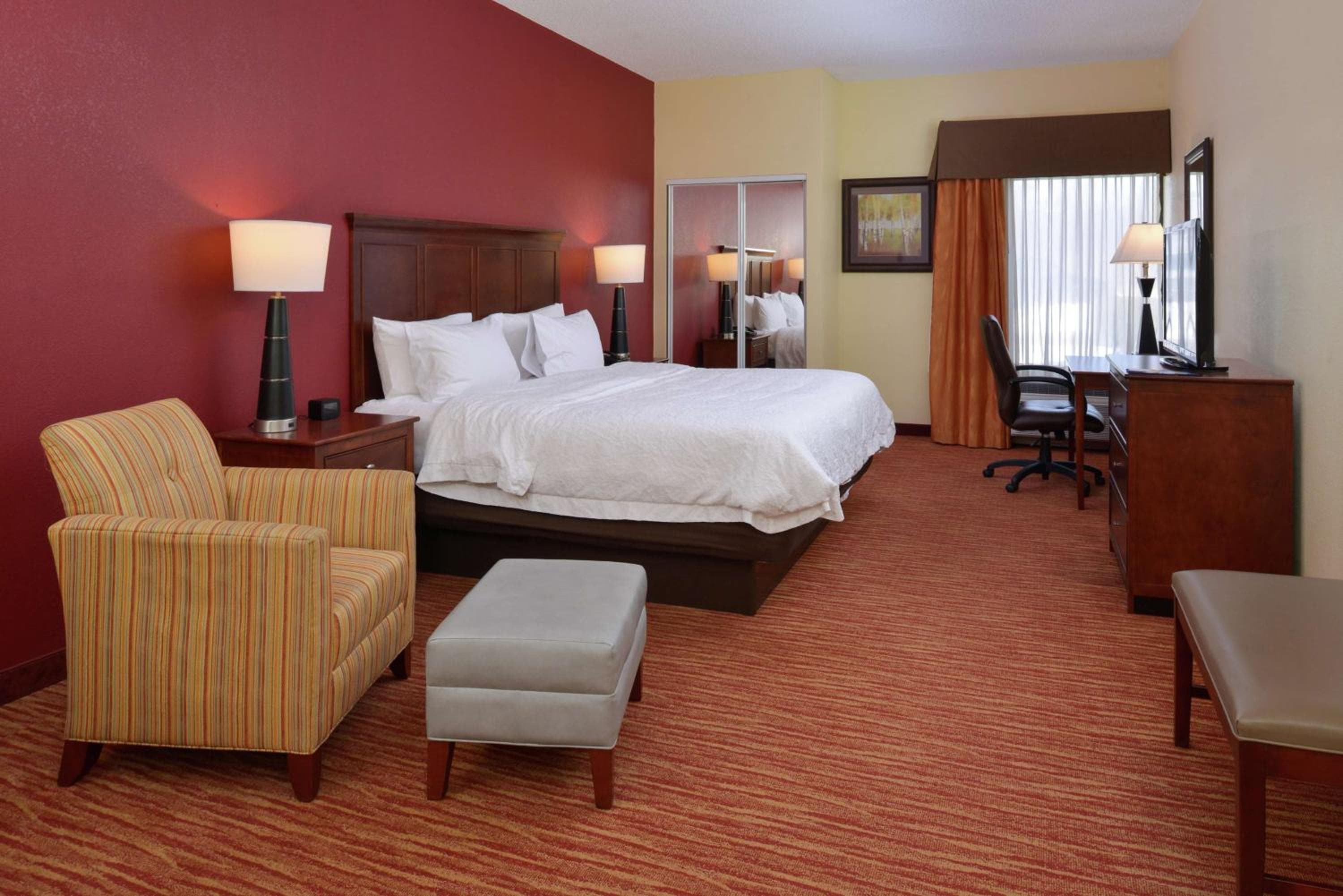 Hampton Inn Columbus-East