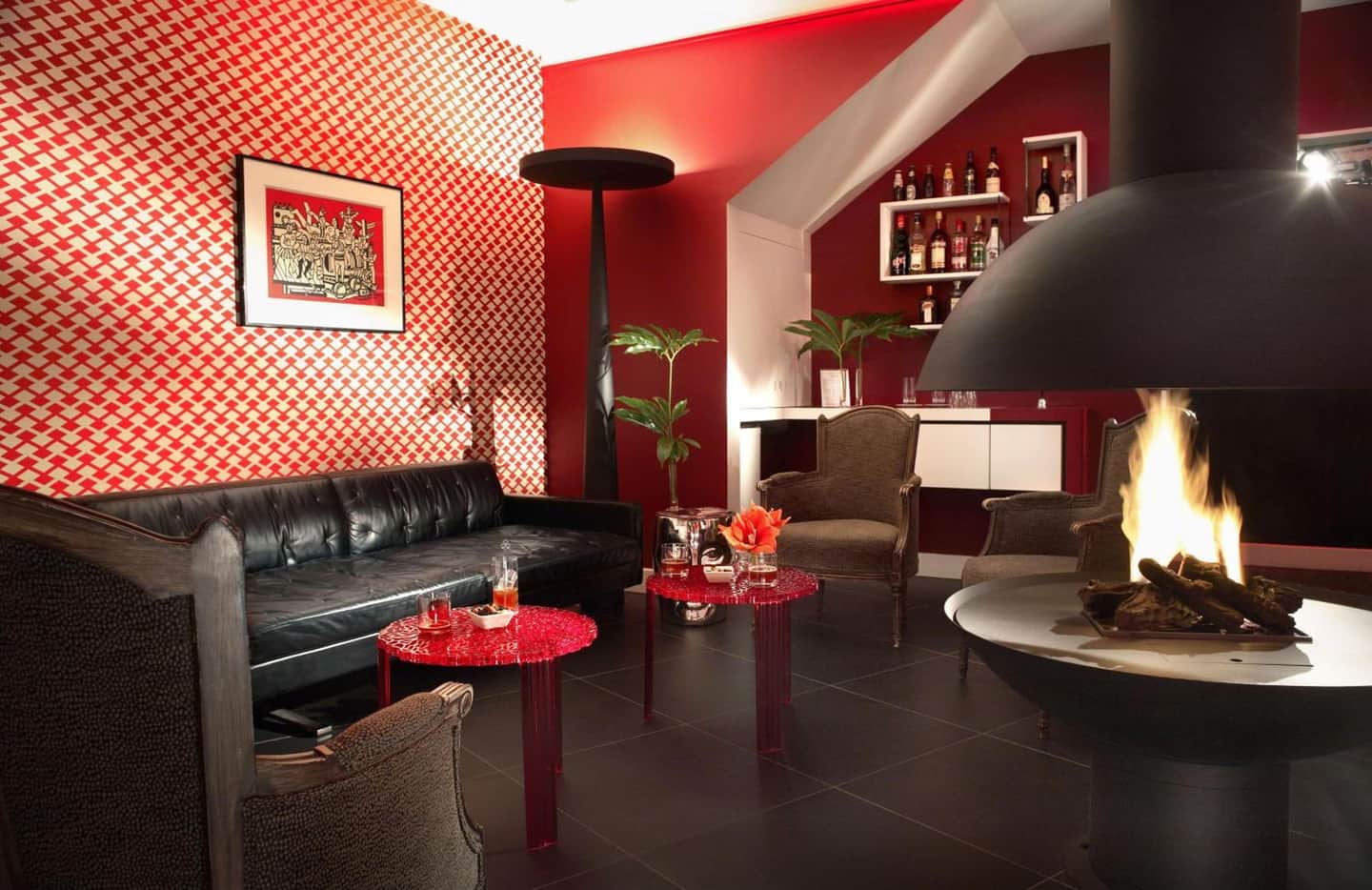 Hotel Opéra Opal