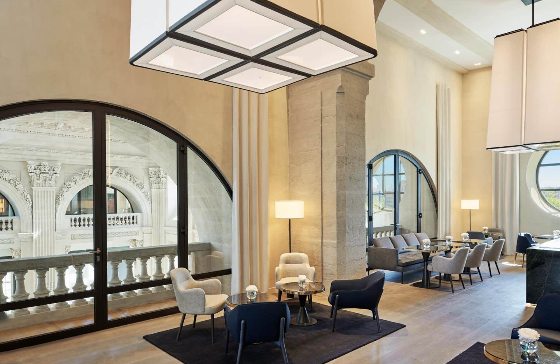Intercontinental Lyon Hotel Dieu