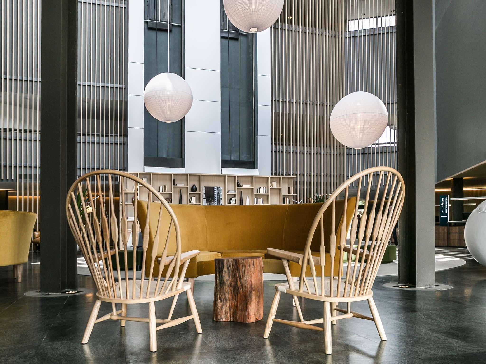 Pullman São Paulo Guarulhos Airport