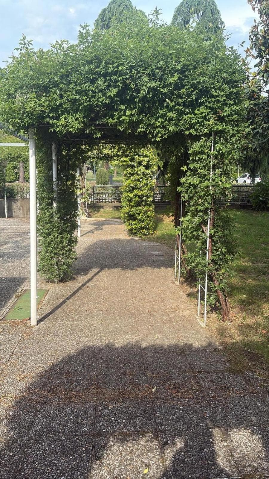 Hotel Eurovil