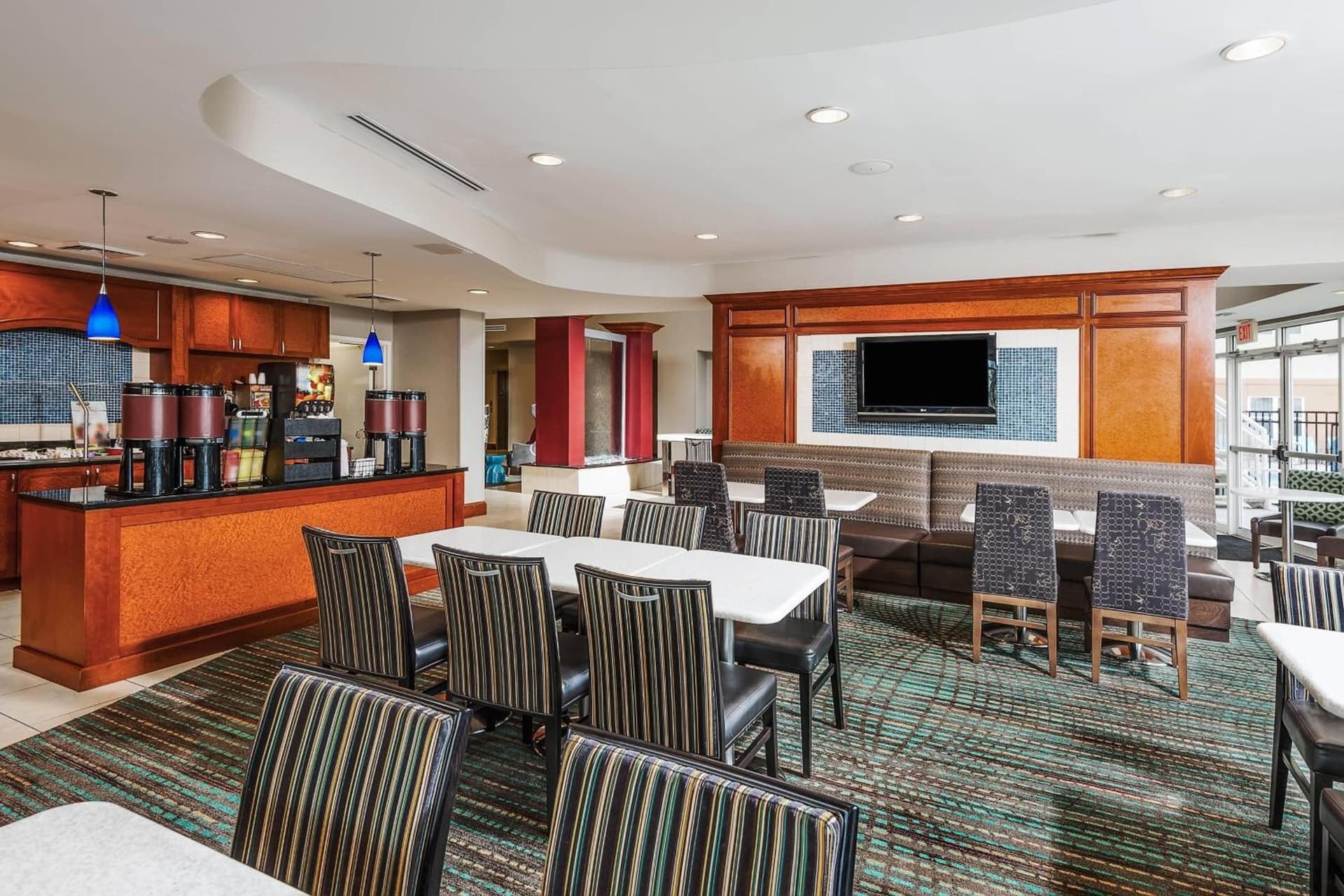 Residence Inn Orlando Airport