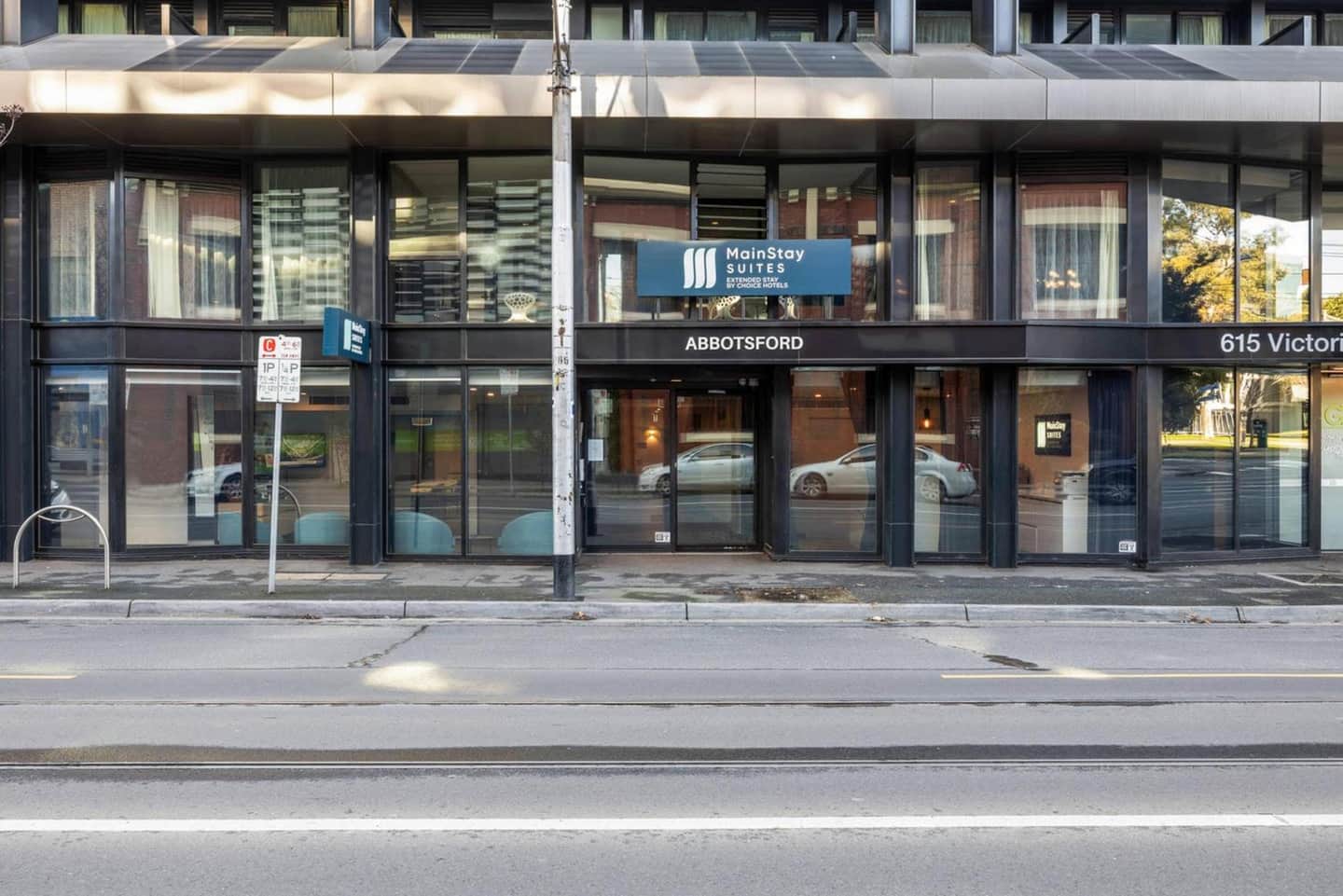 MainStay Suites Abbotsford