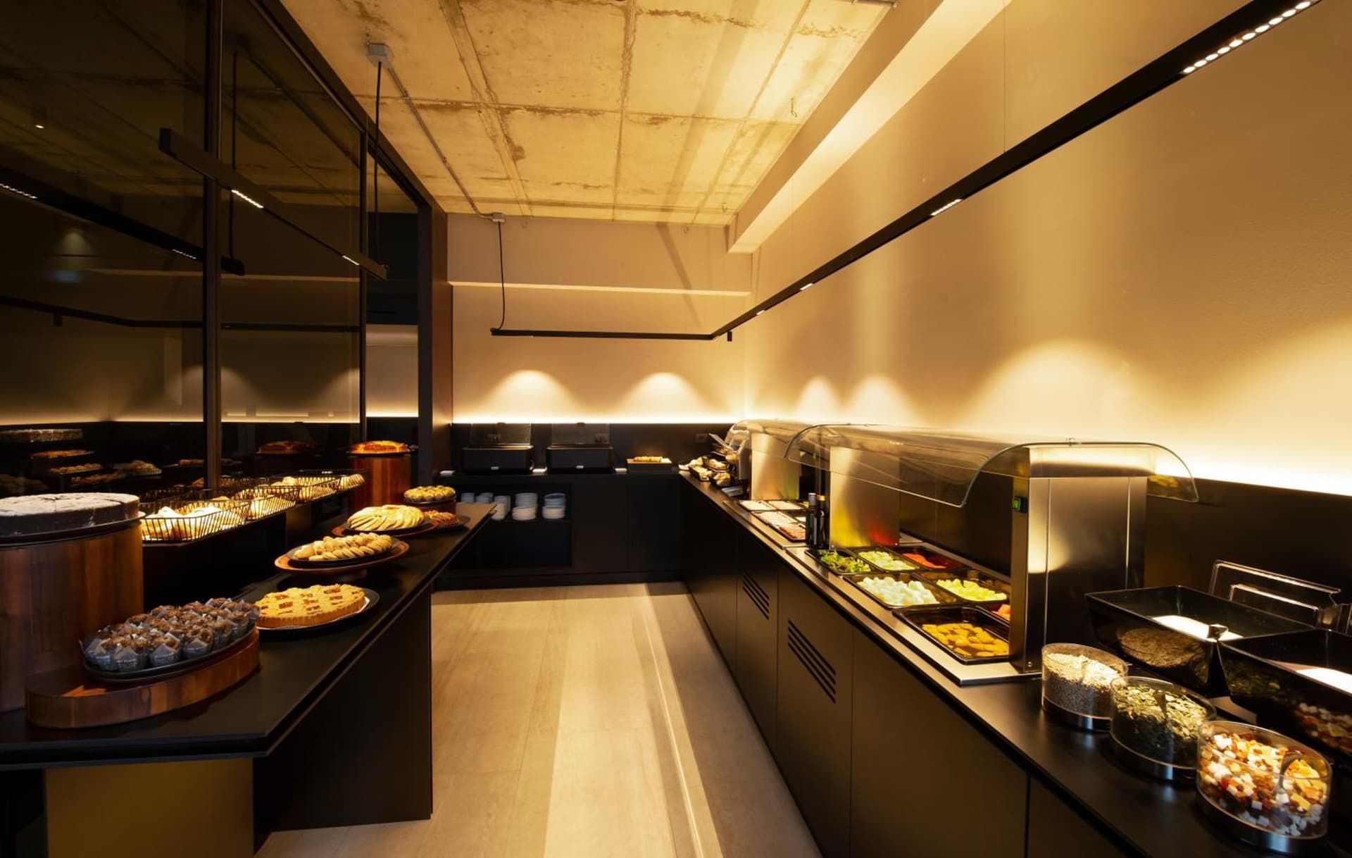 Breda Suites Hotel Milano