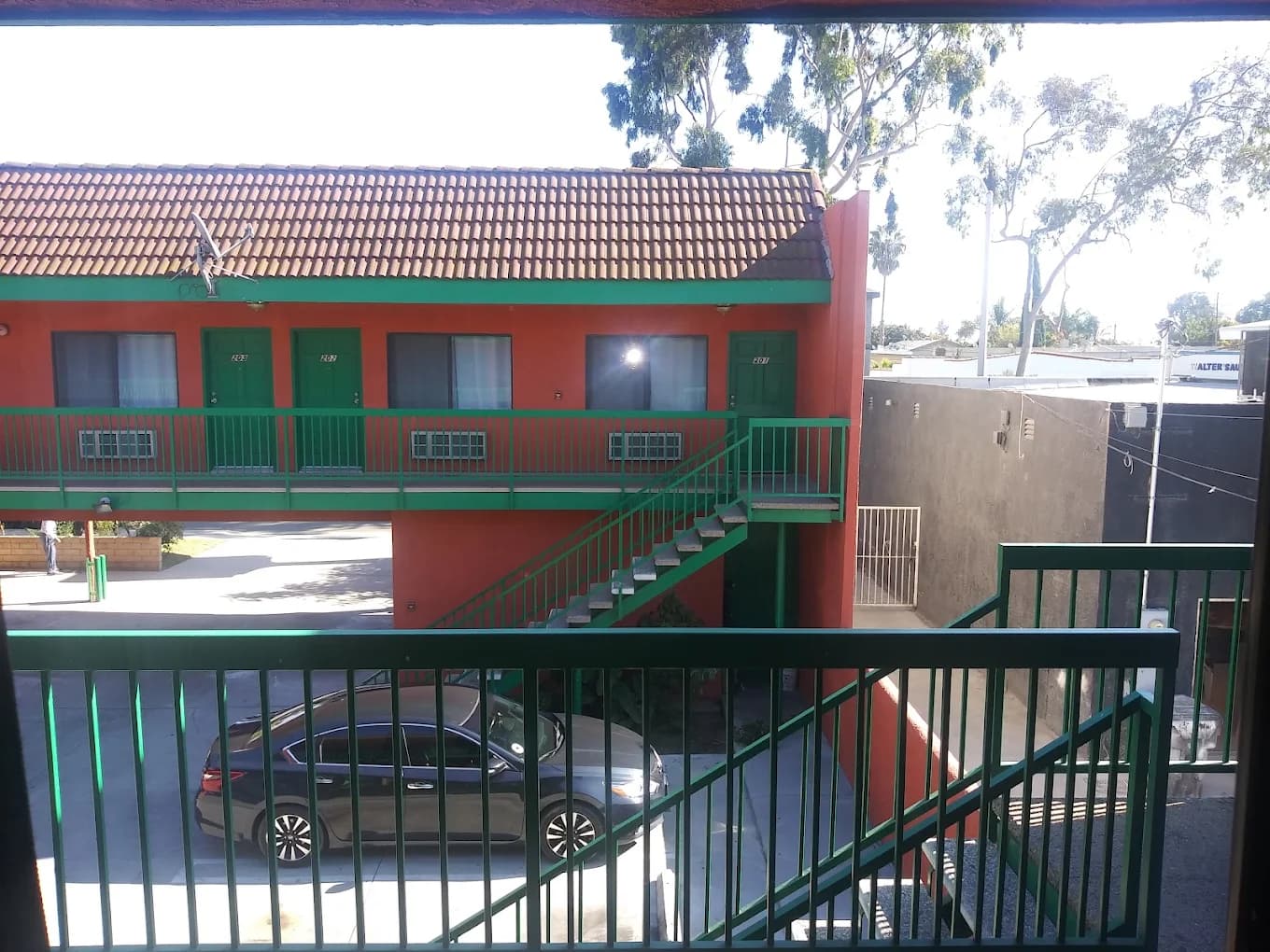 Bristol Motel
