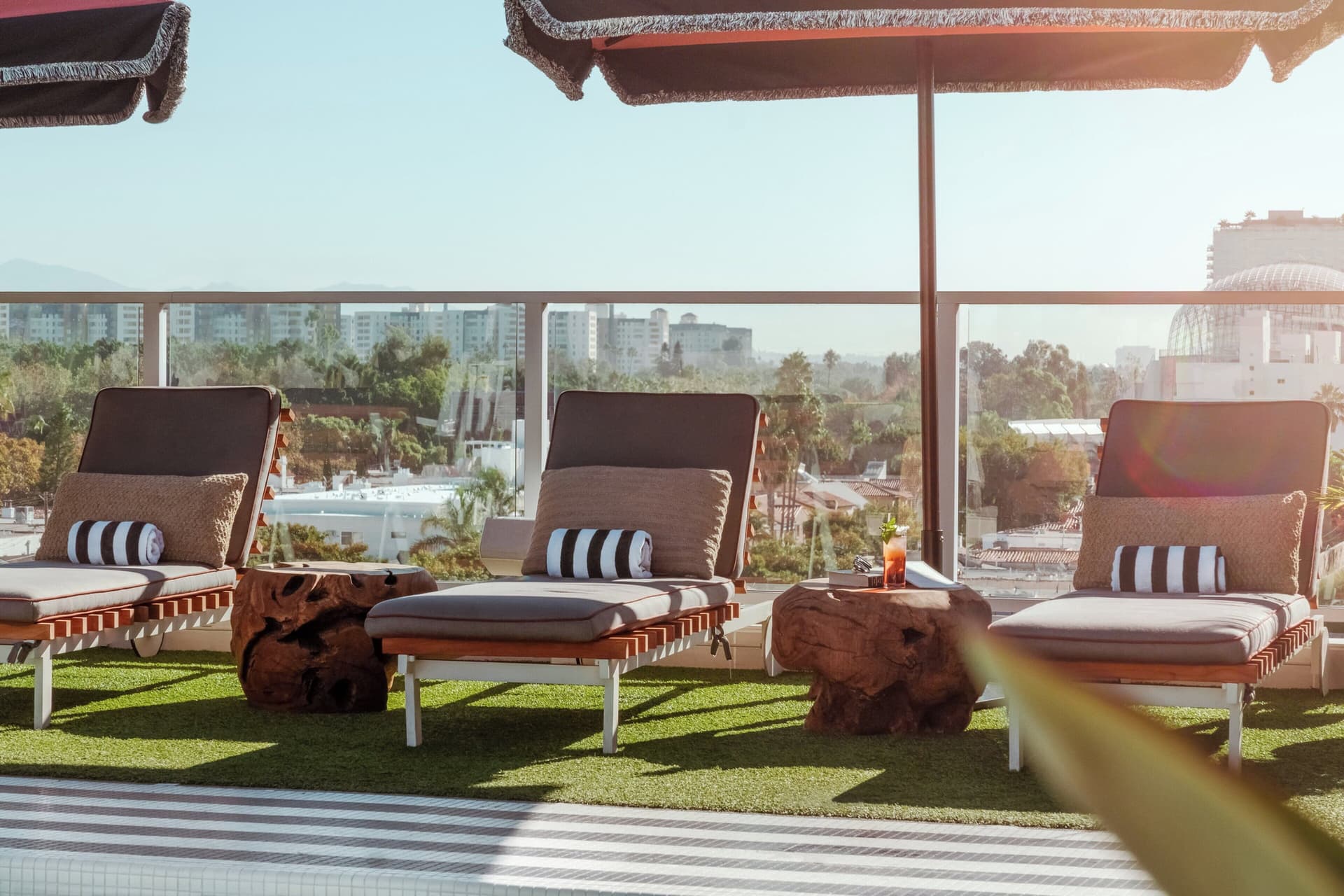 Kimpton Hotel Wilshire