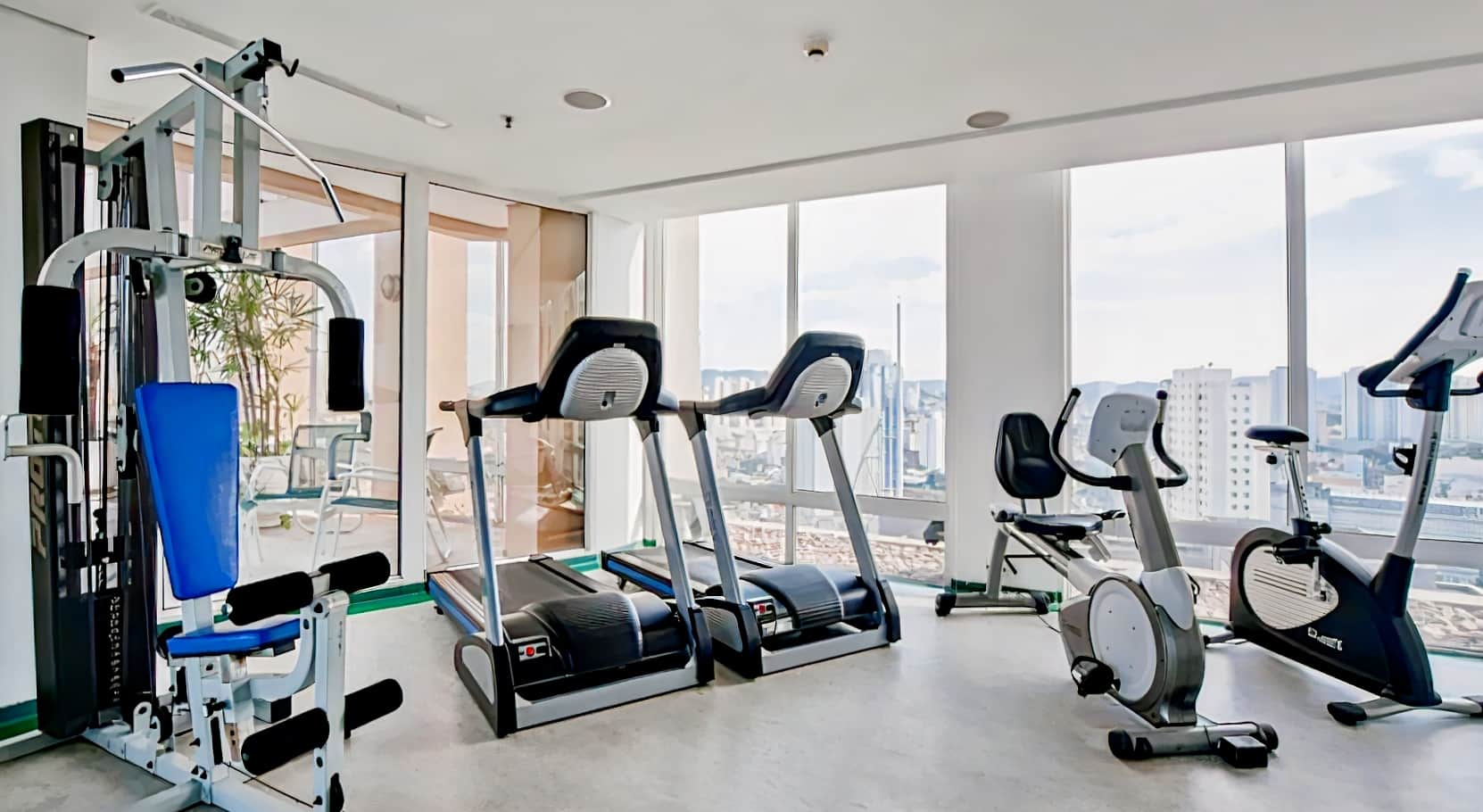 Mercure Guarulhos