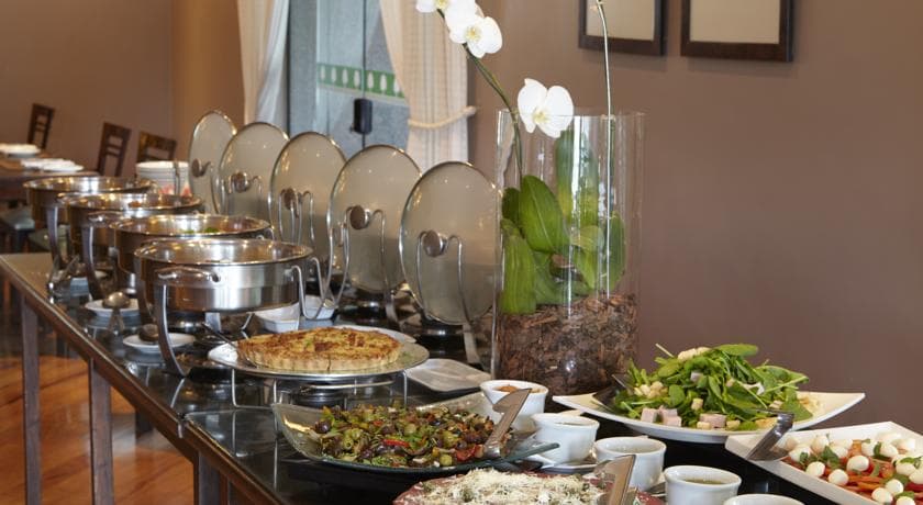 George V Alto de Pinheiros