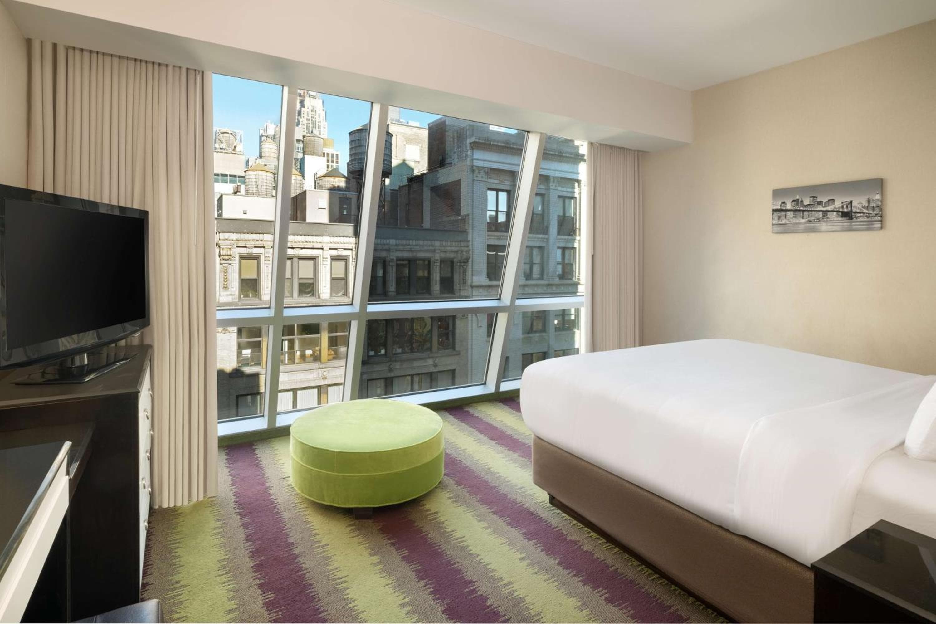 Best Western Premier Herald Square