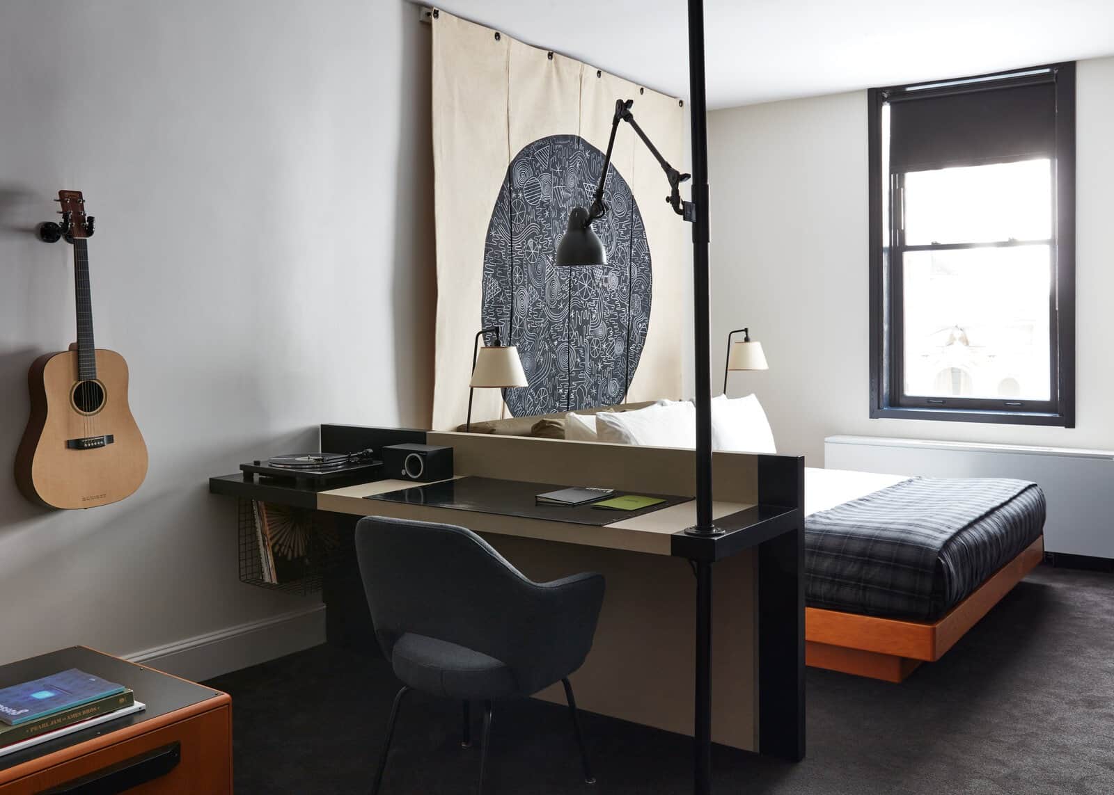 Ace Hotel New York