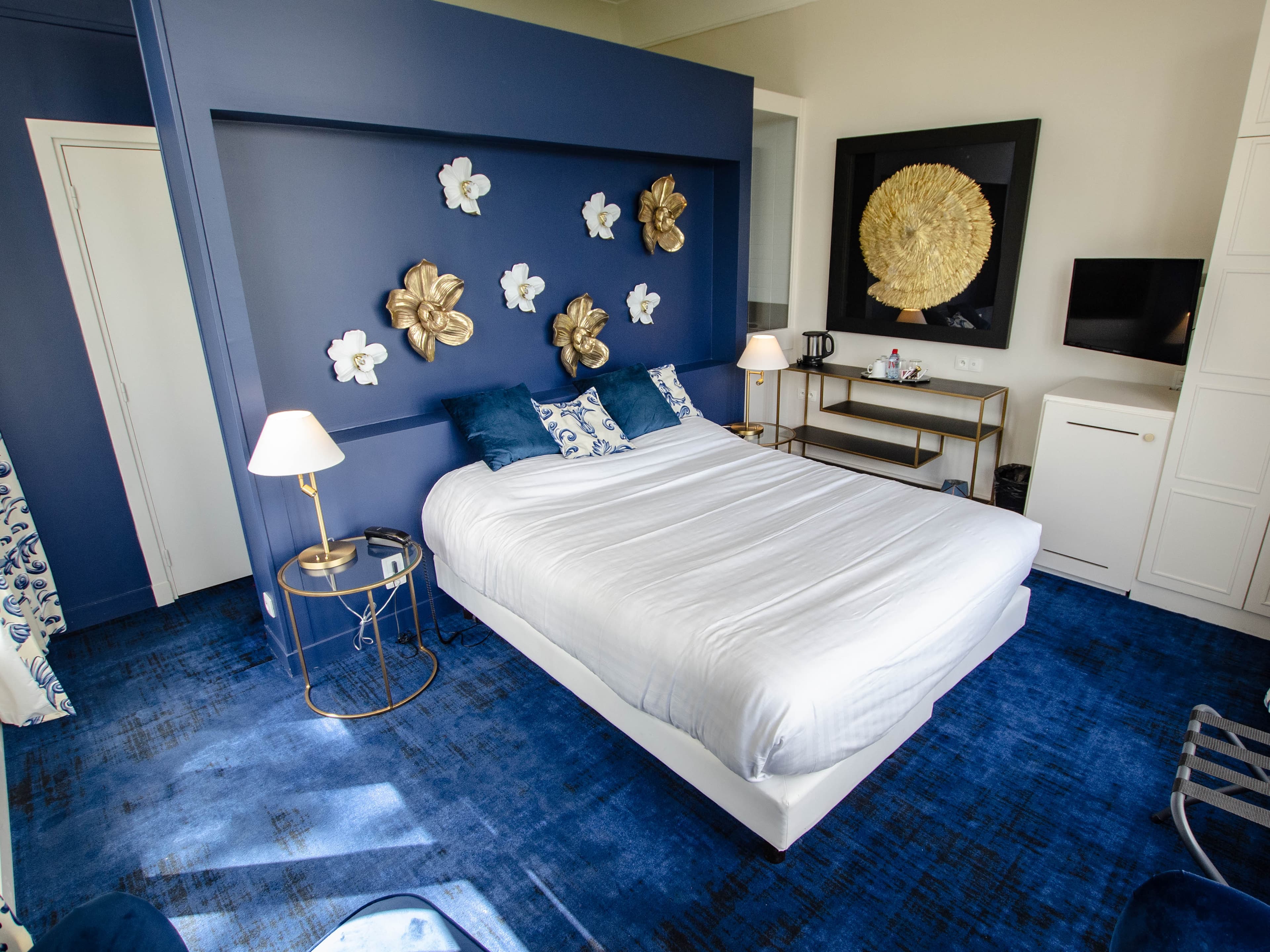 Le Domaine de la Corniche