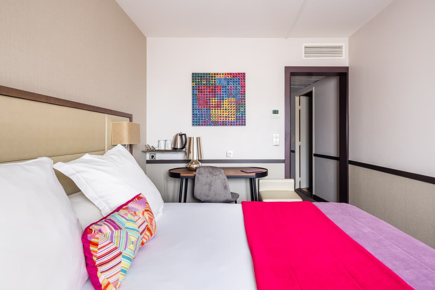 Hôtel Paris Neuilly