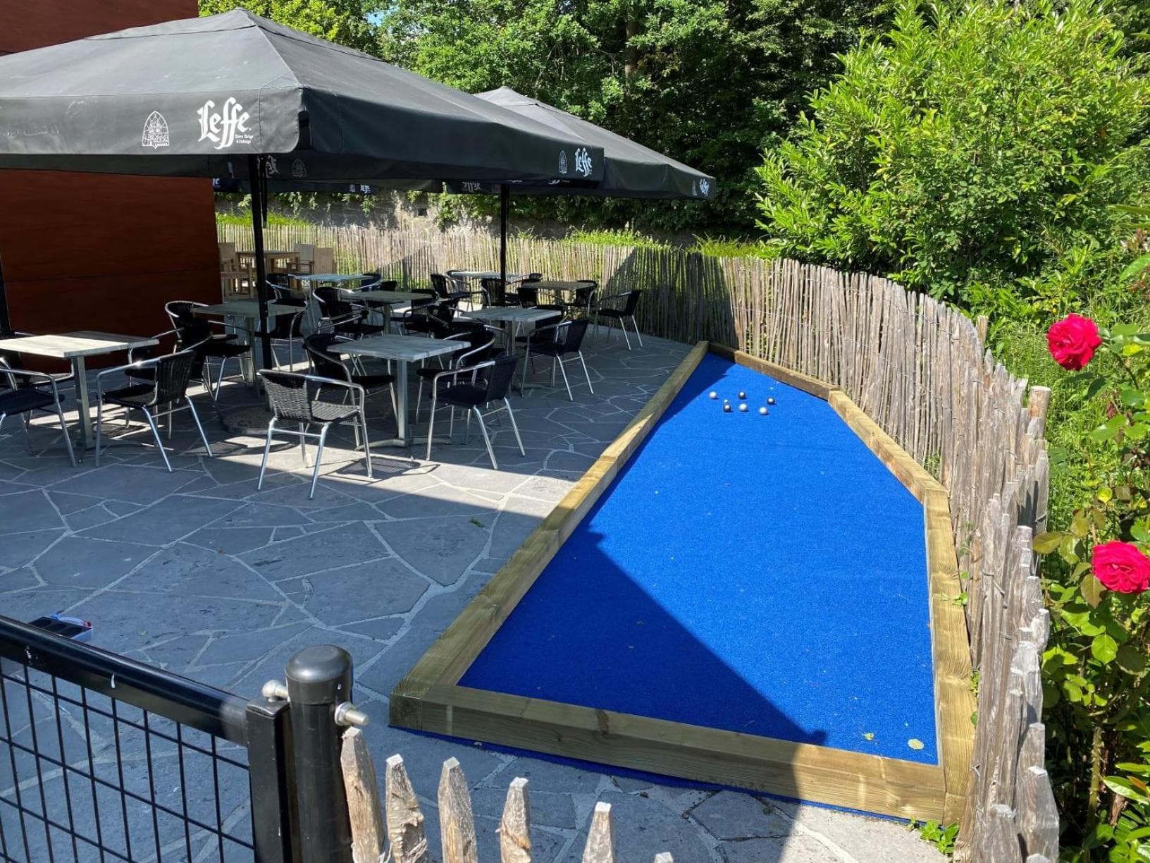 Hotel et Aparthotel Casteau Mons