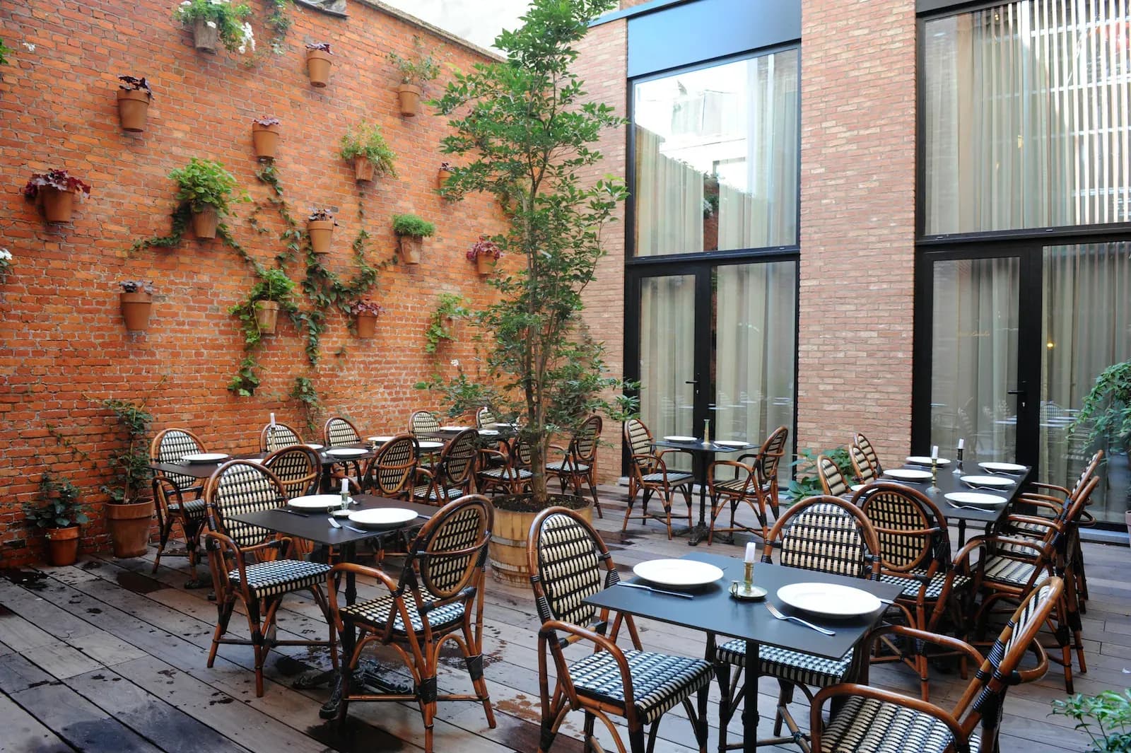 Latroupe Hotel Le Berger