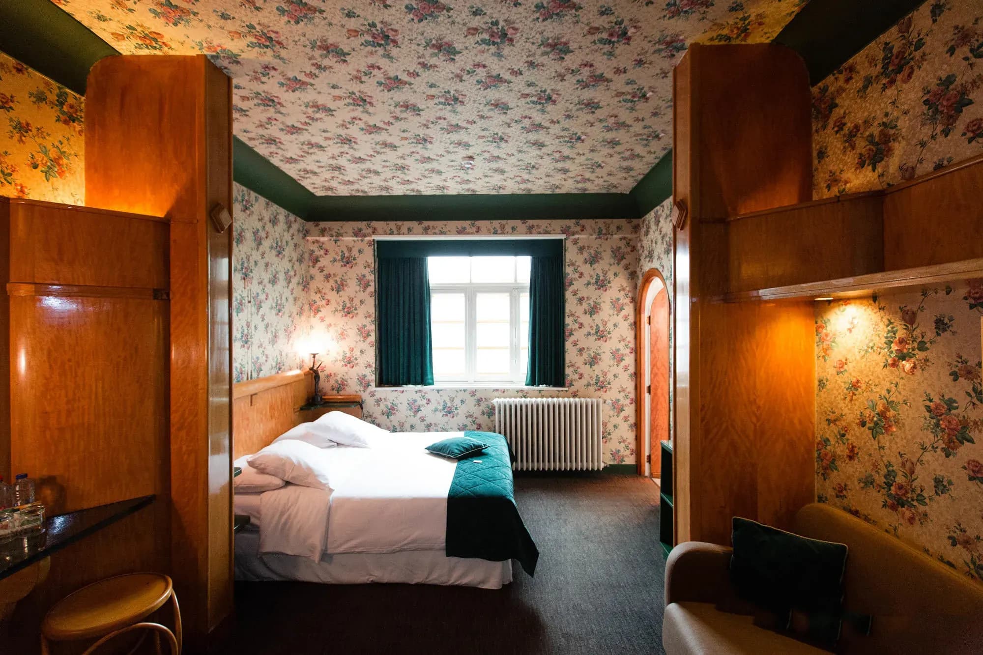 Latroupe Hotel Le Berger