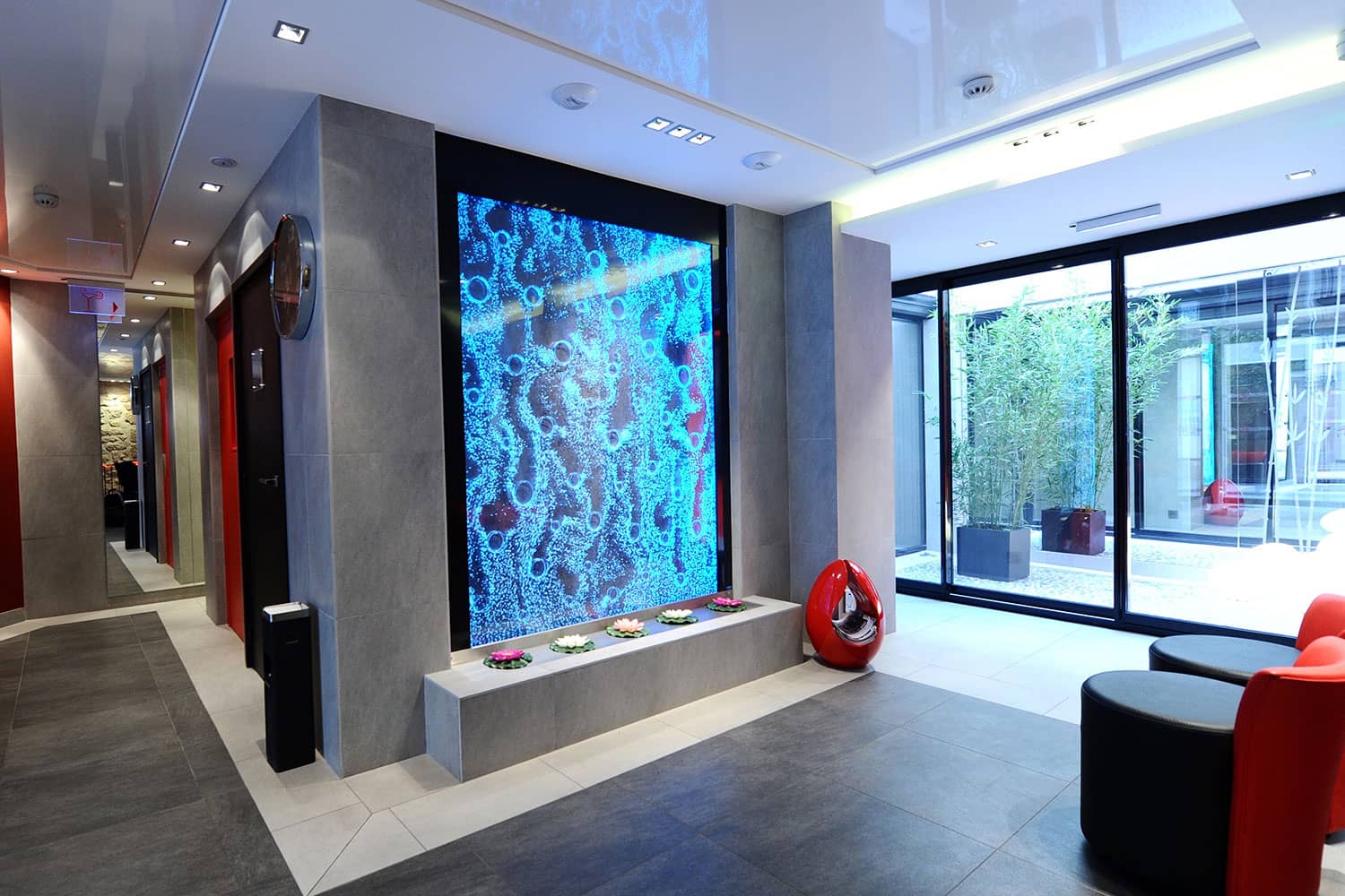 Hôtel Du Vieux Saule