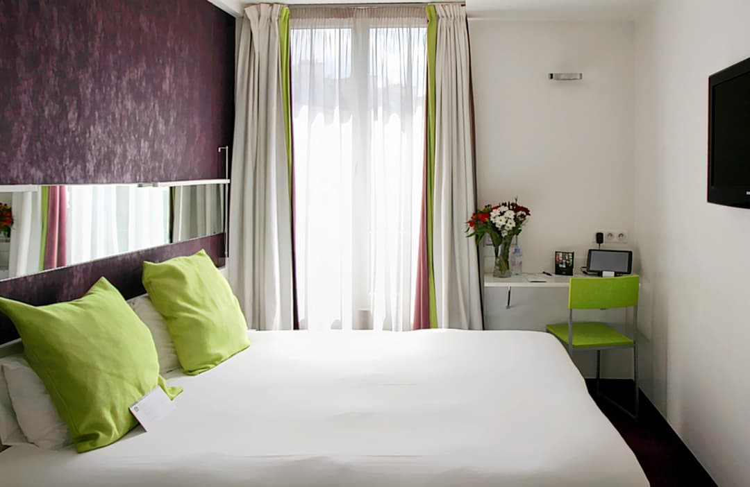 Best Western Hôtel Le Montparnasse