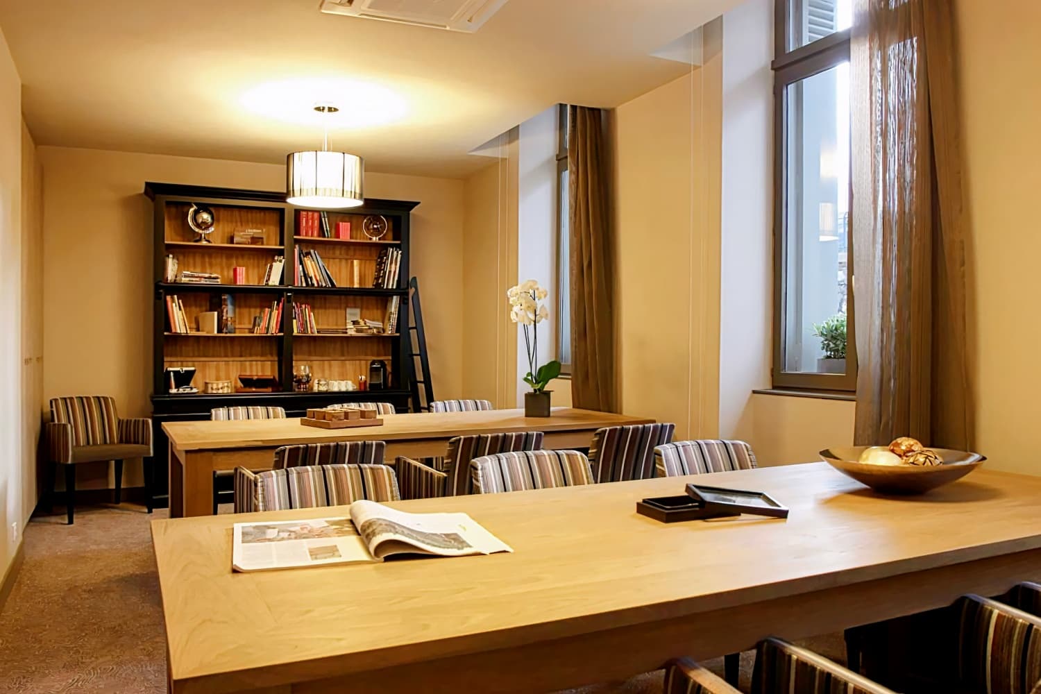 Best Western Plus Gare Saint-Jean