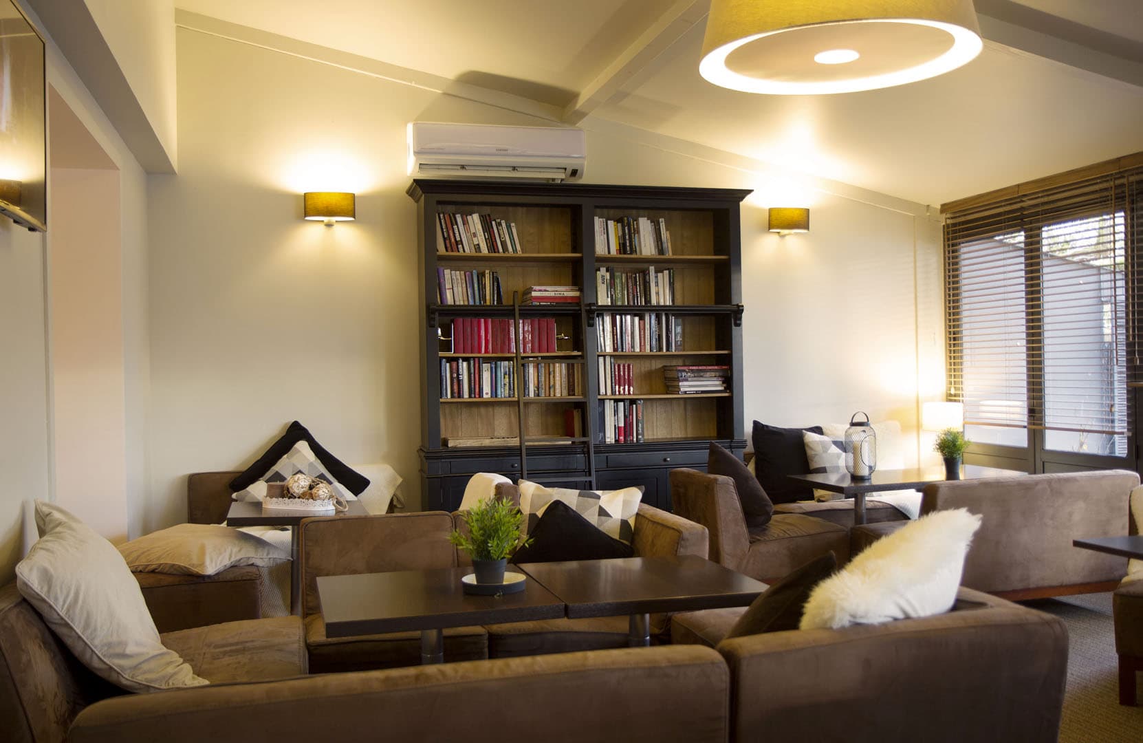 Best Western The Hôtel Versailles