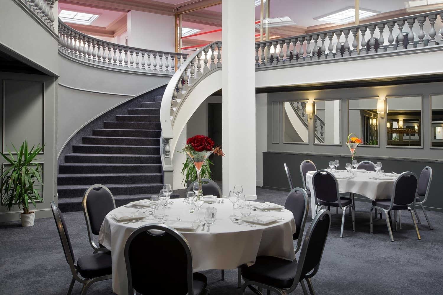 Hôtel Littéraire Alexandre Vialatte, BW Signature Collection