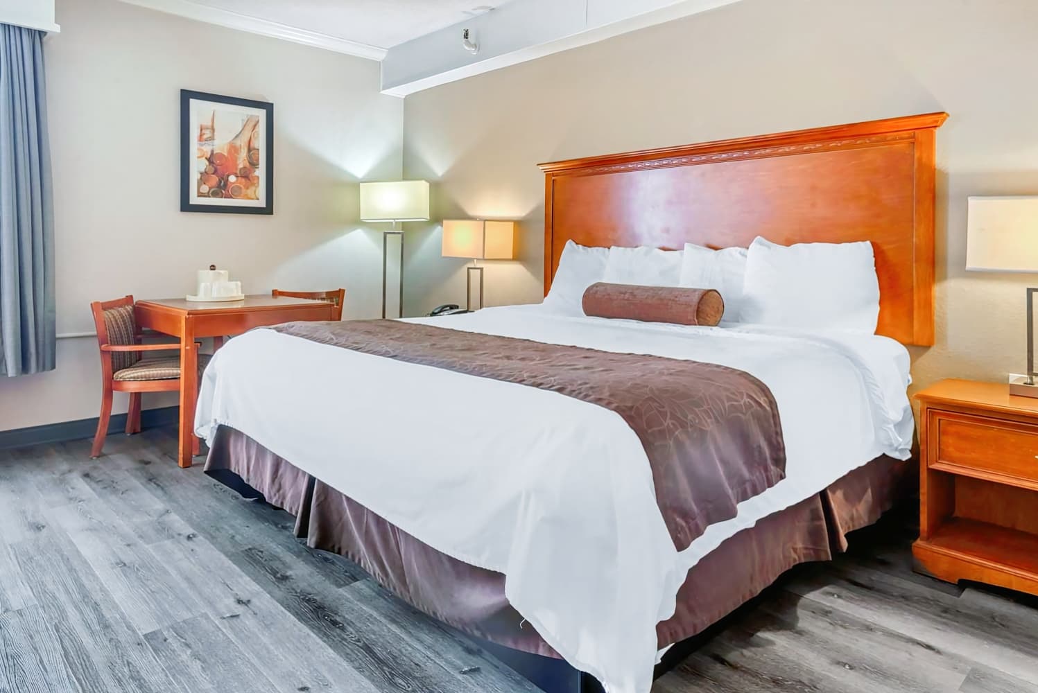 Best Western Fort Washington Inn